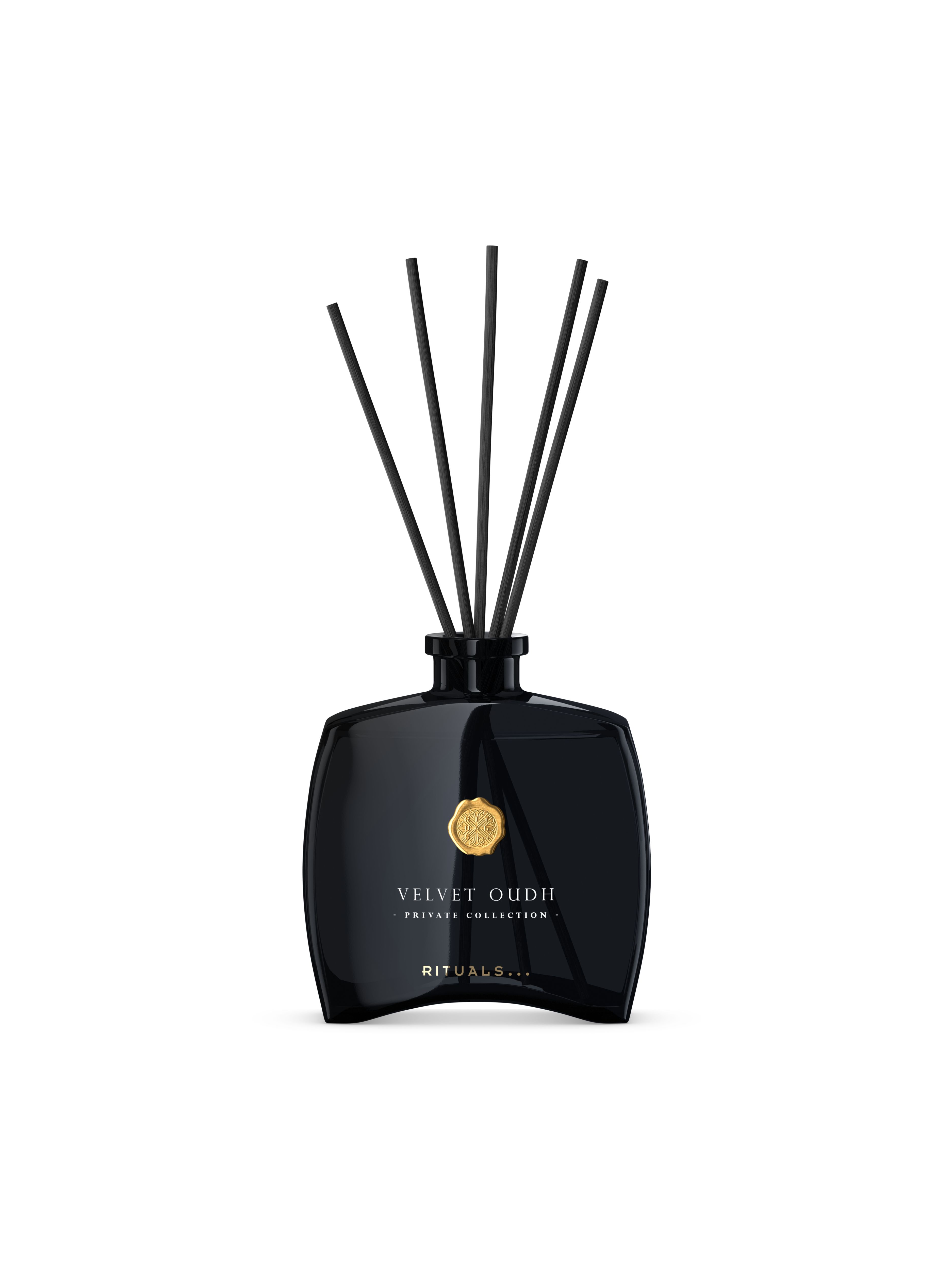 Velvet Oudh Mini Fragrance Sticks
