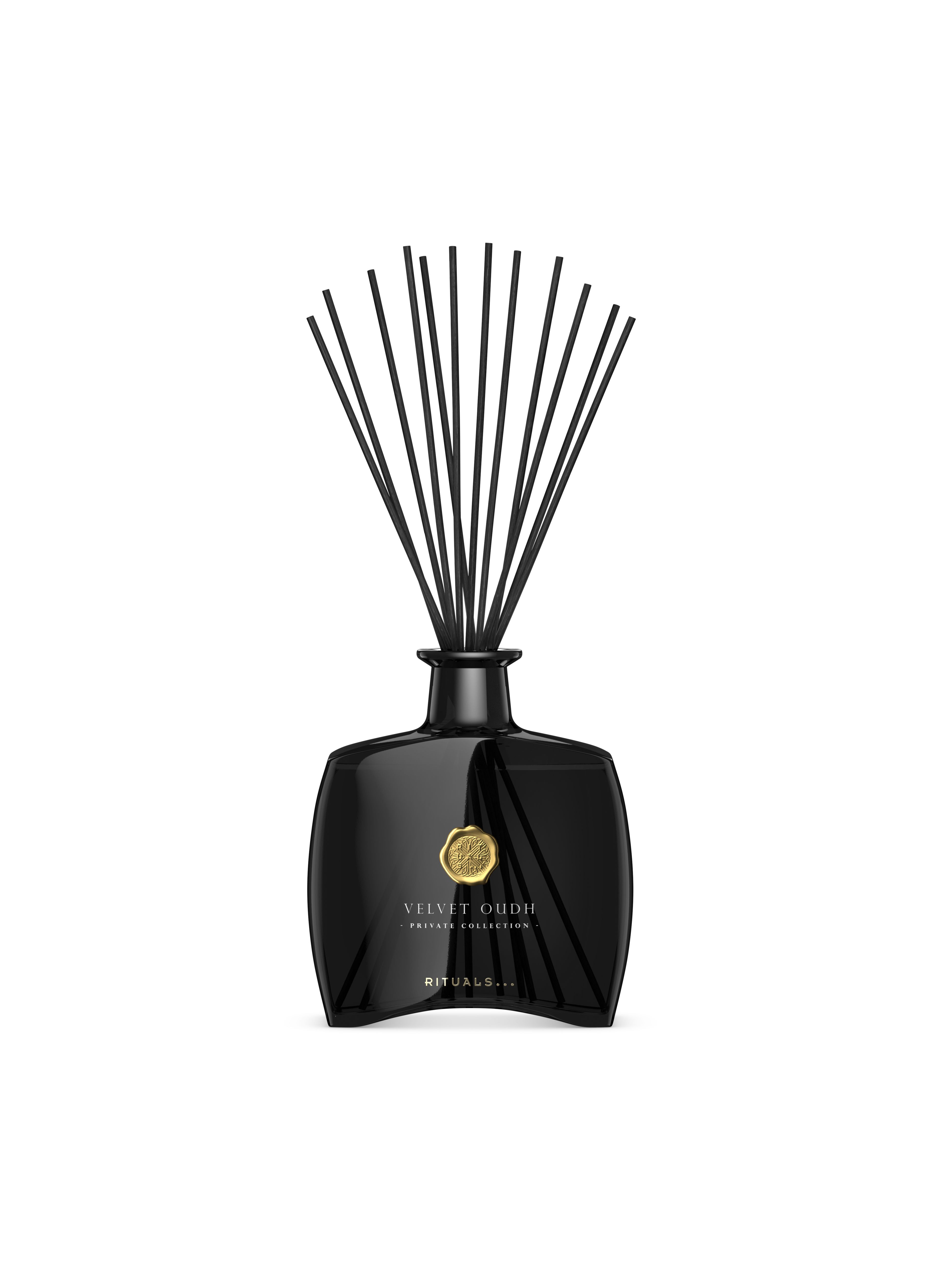 Velvet Oudh Fragrance Sticks