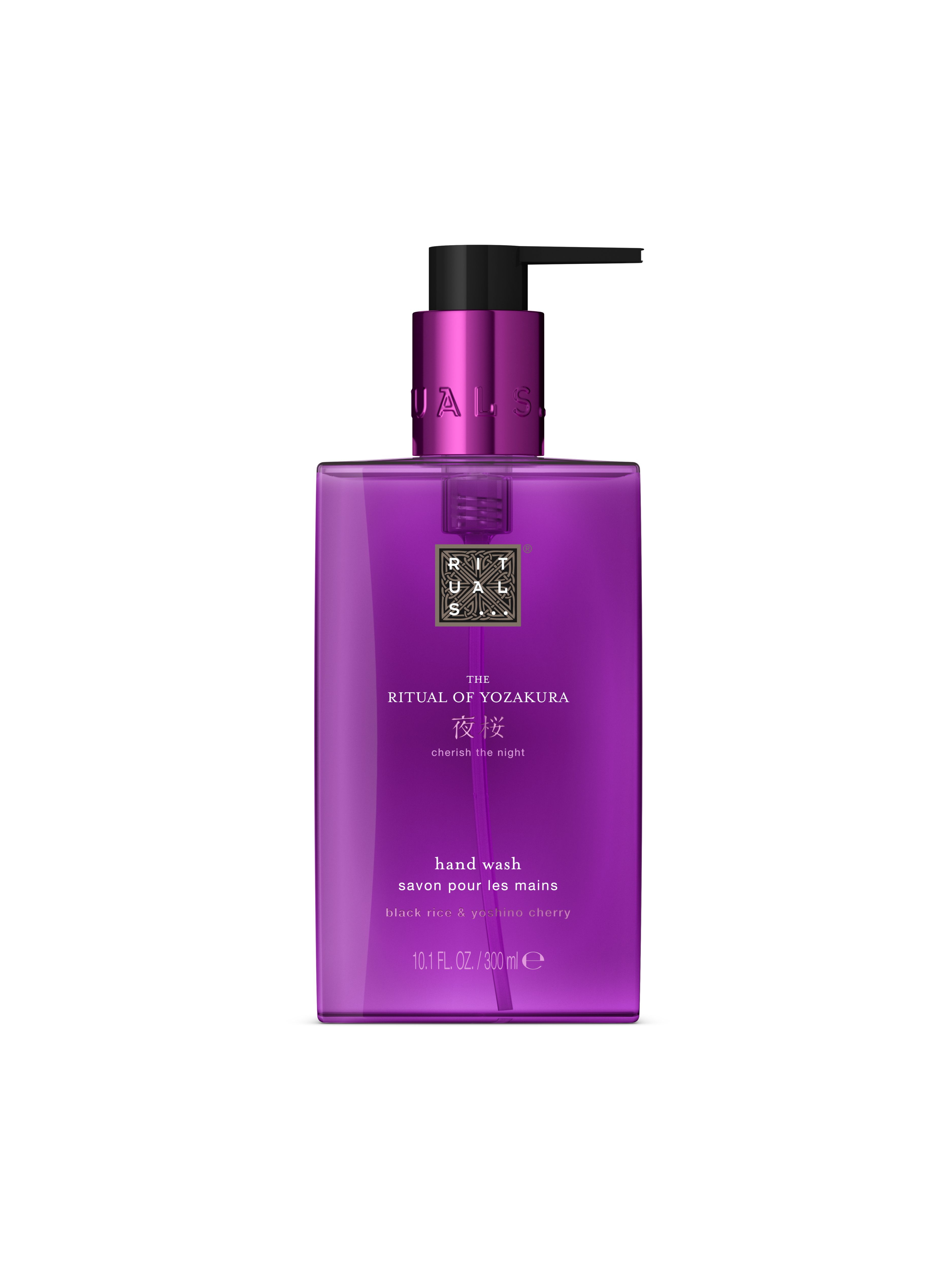 Hand Wash