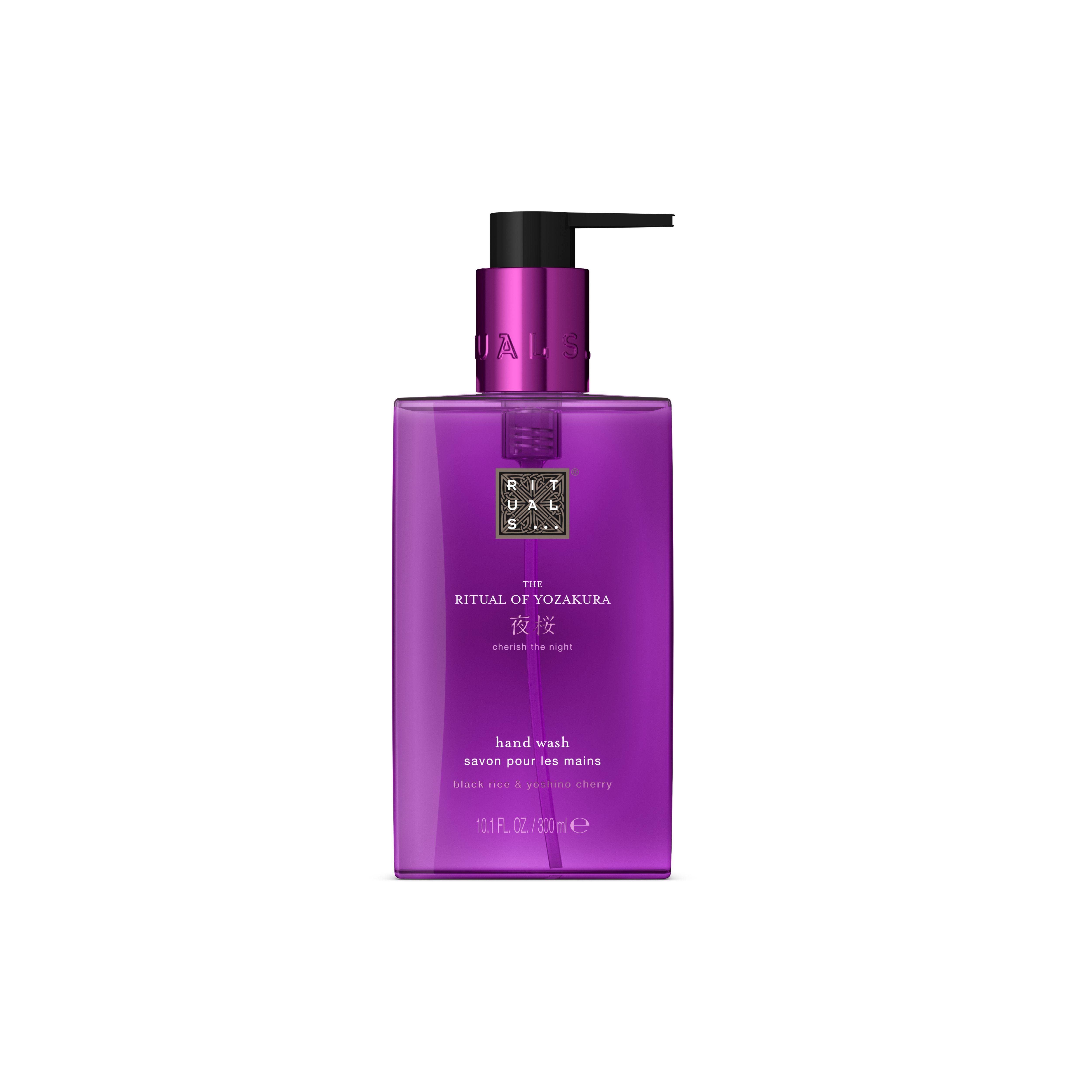 Hand Wash