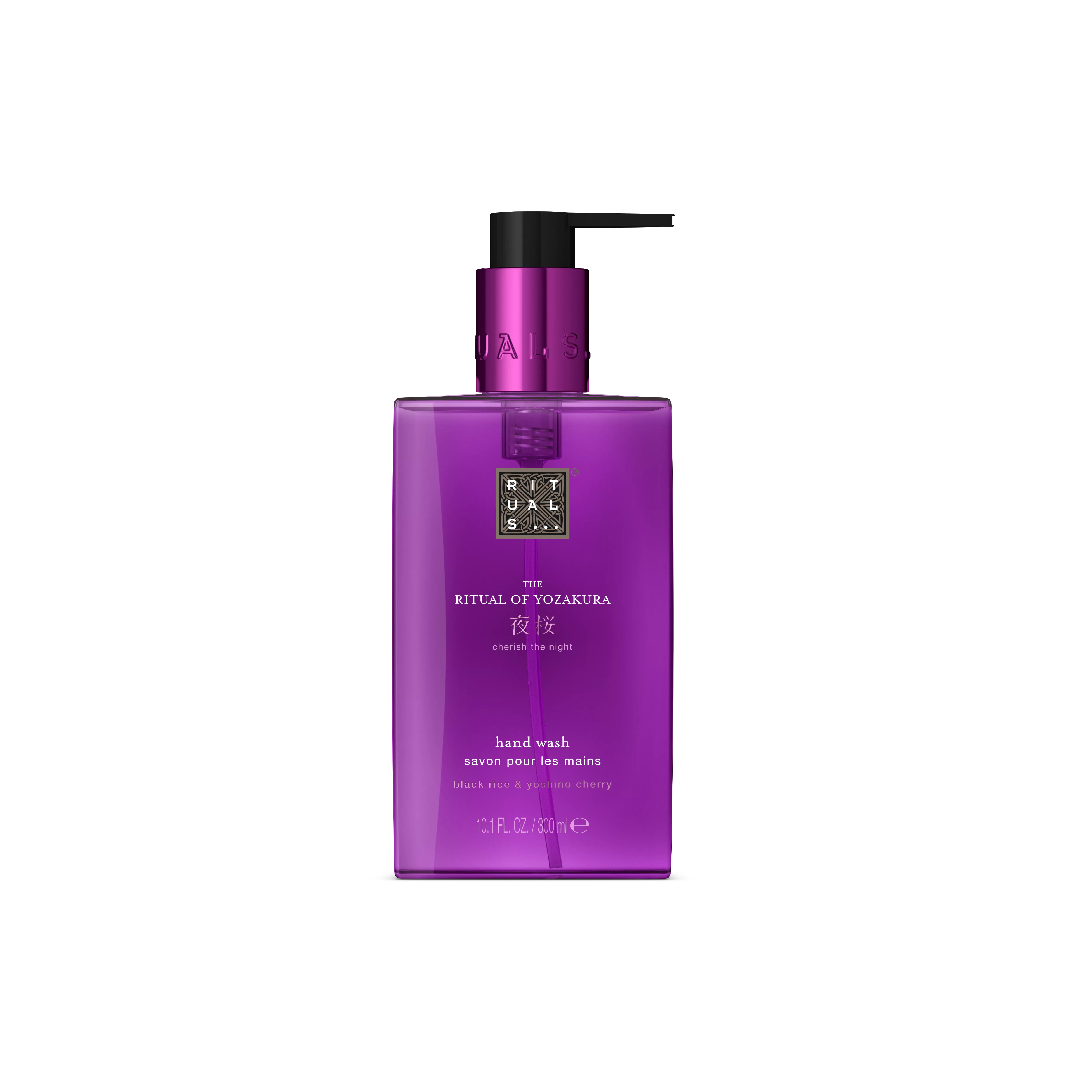 Hand Wash