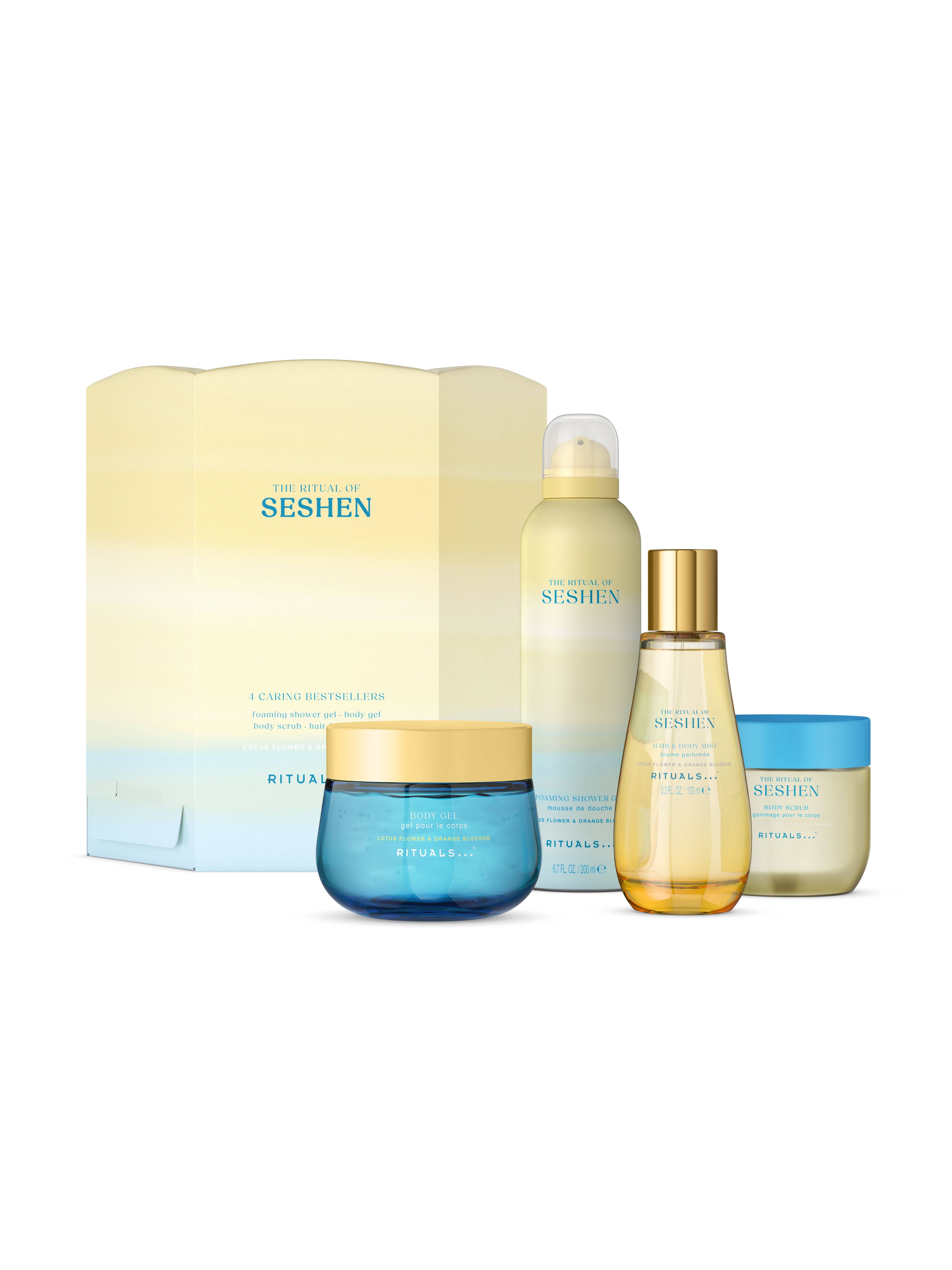 Gift Set L