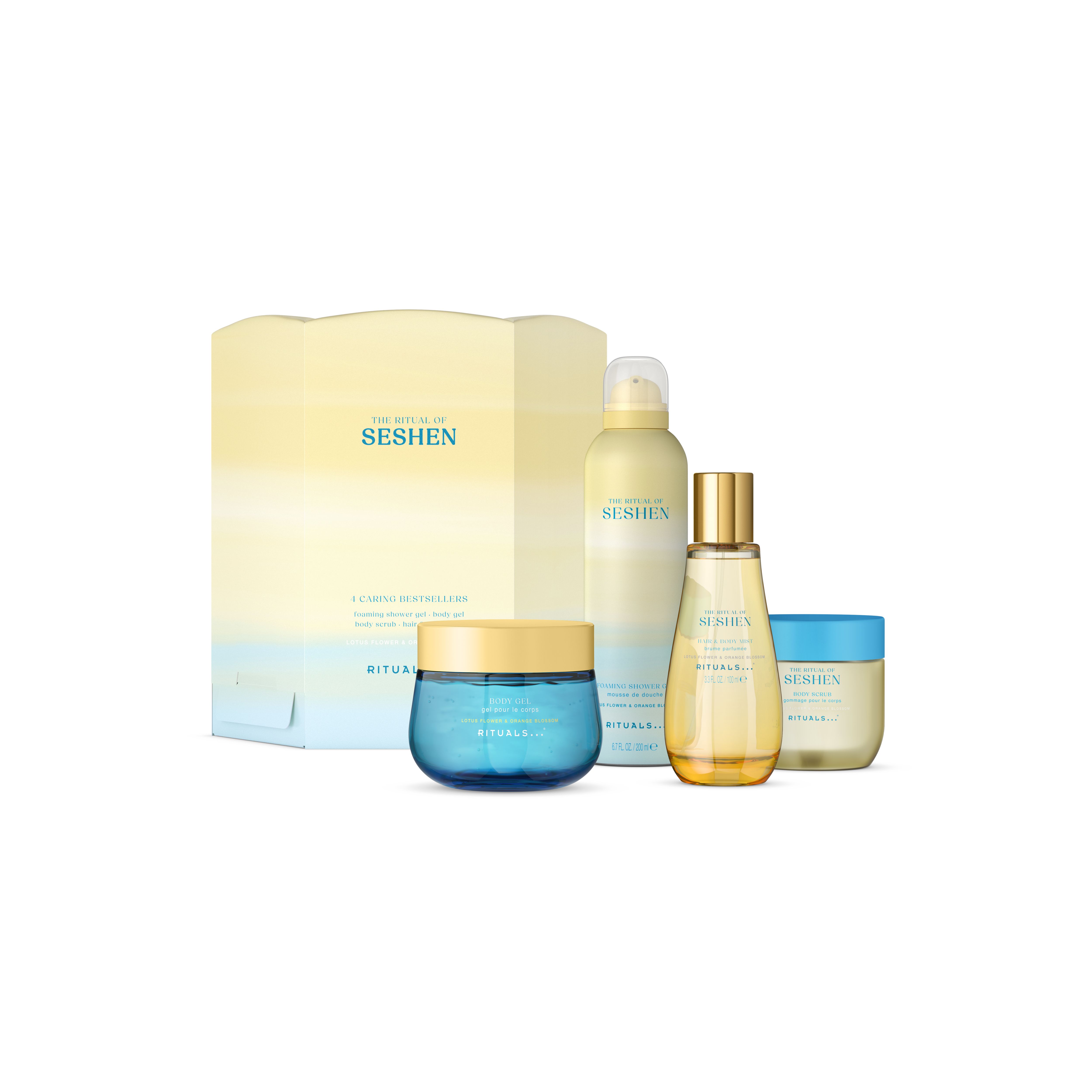 Gift Set L