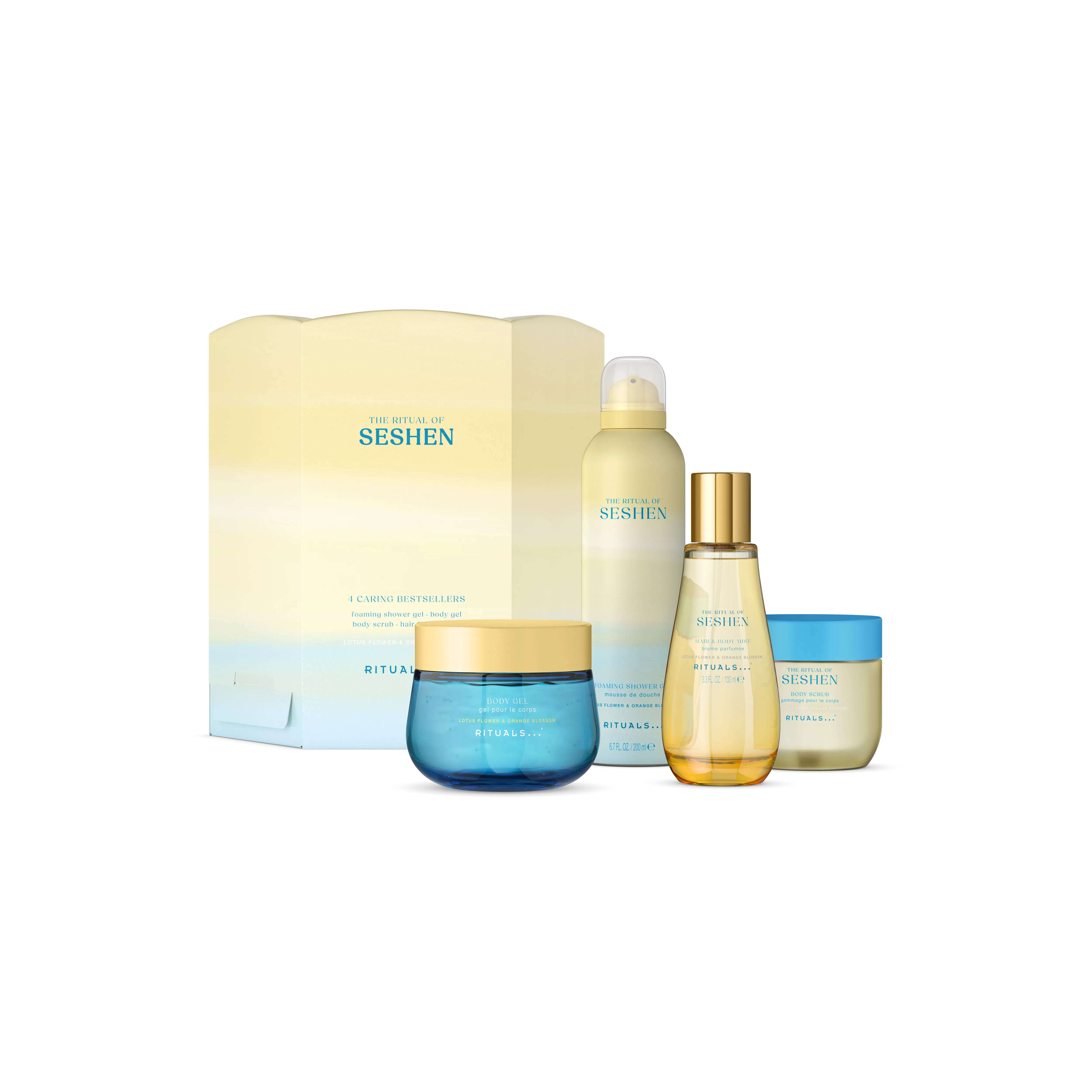 Gift Set L