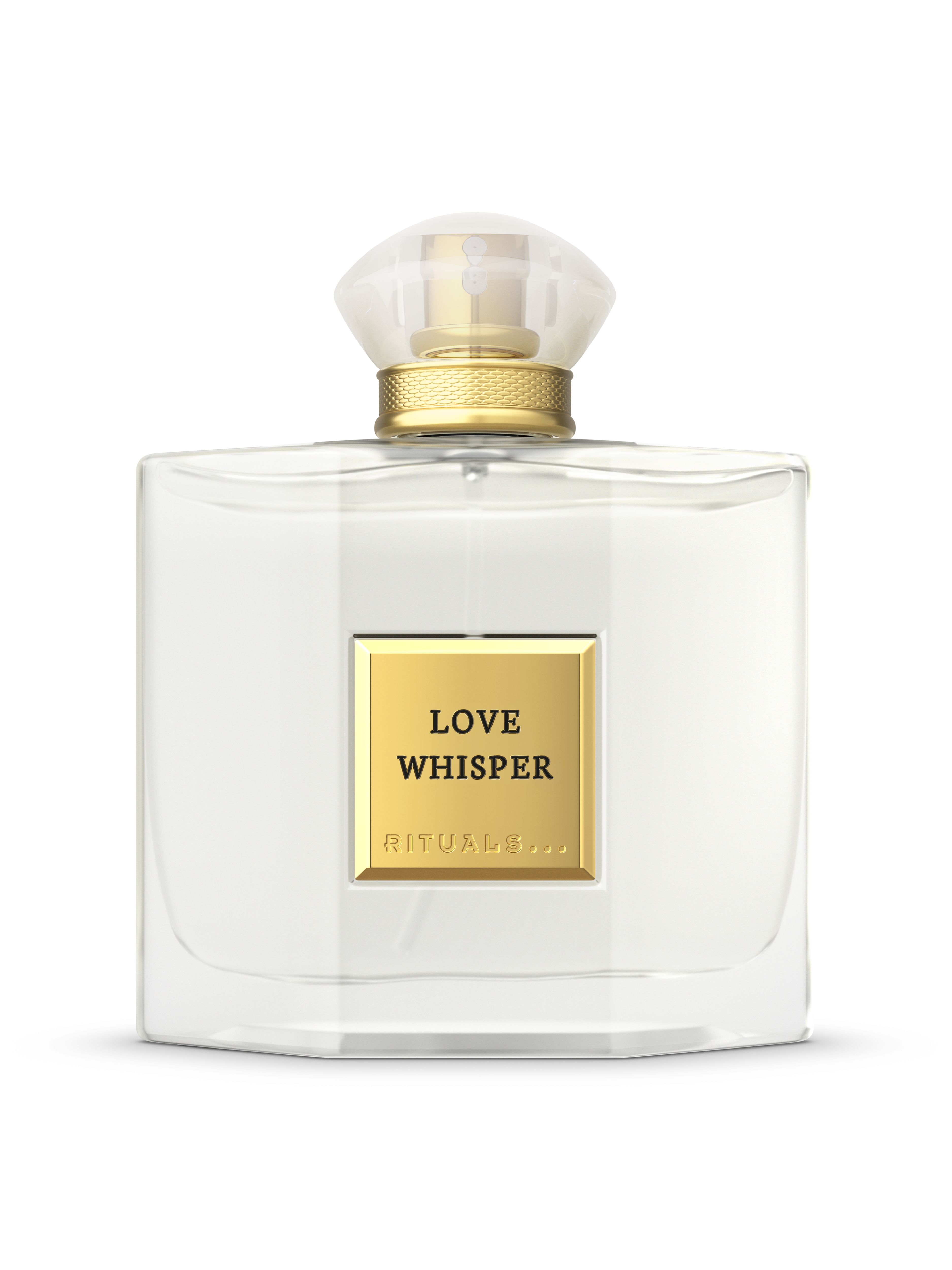 Love Whisper