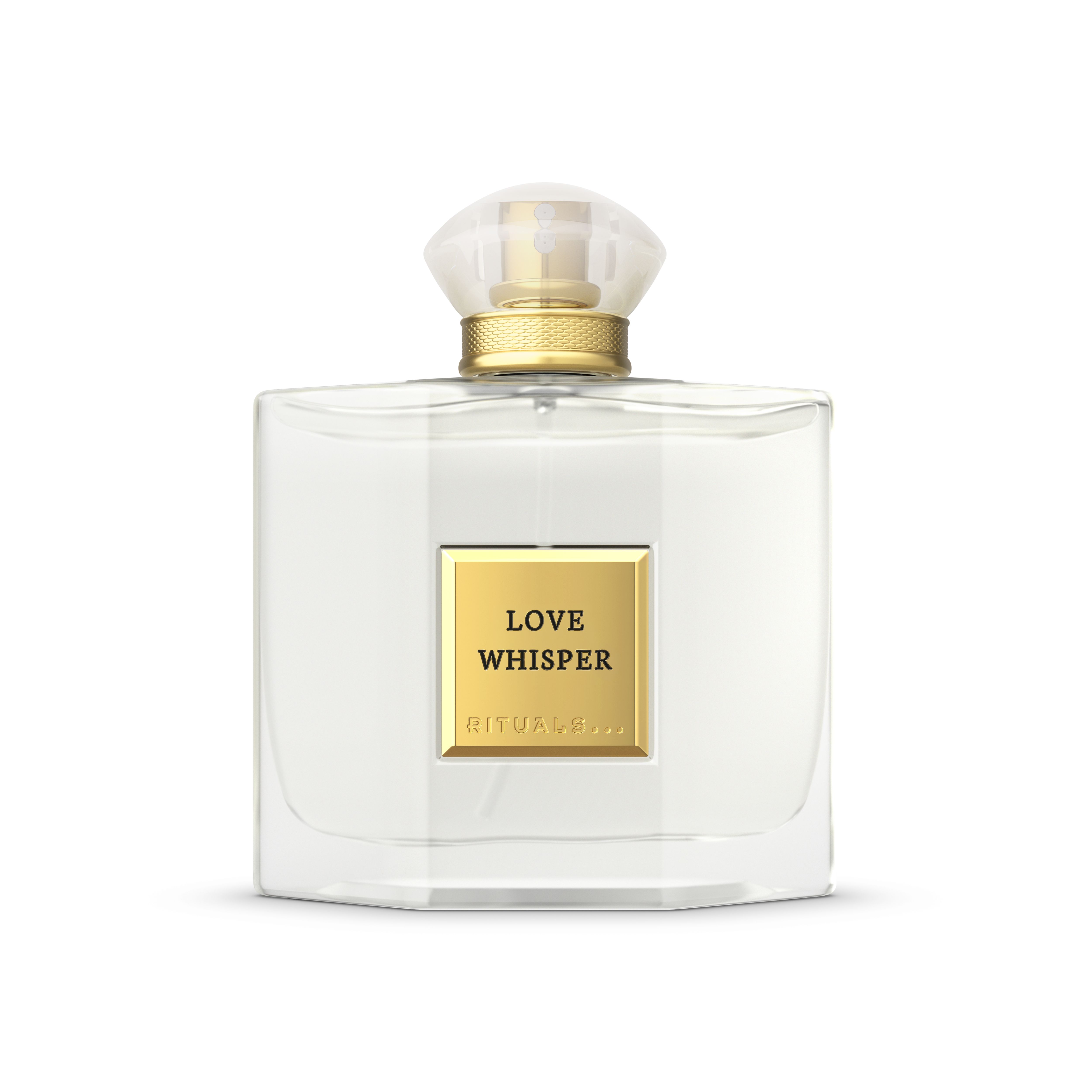 Love Whisper