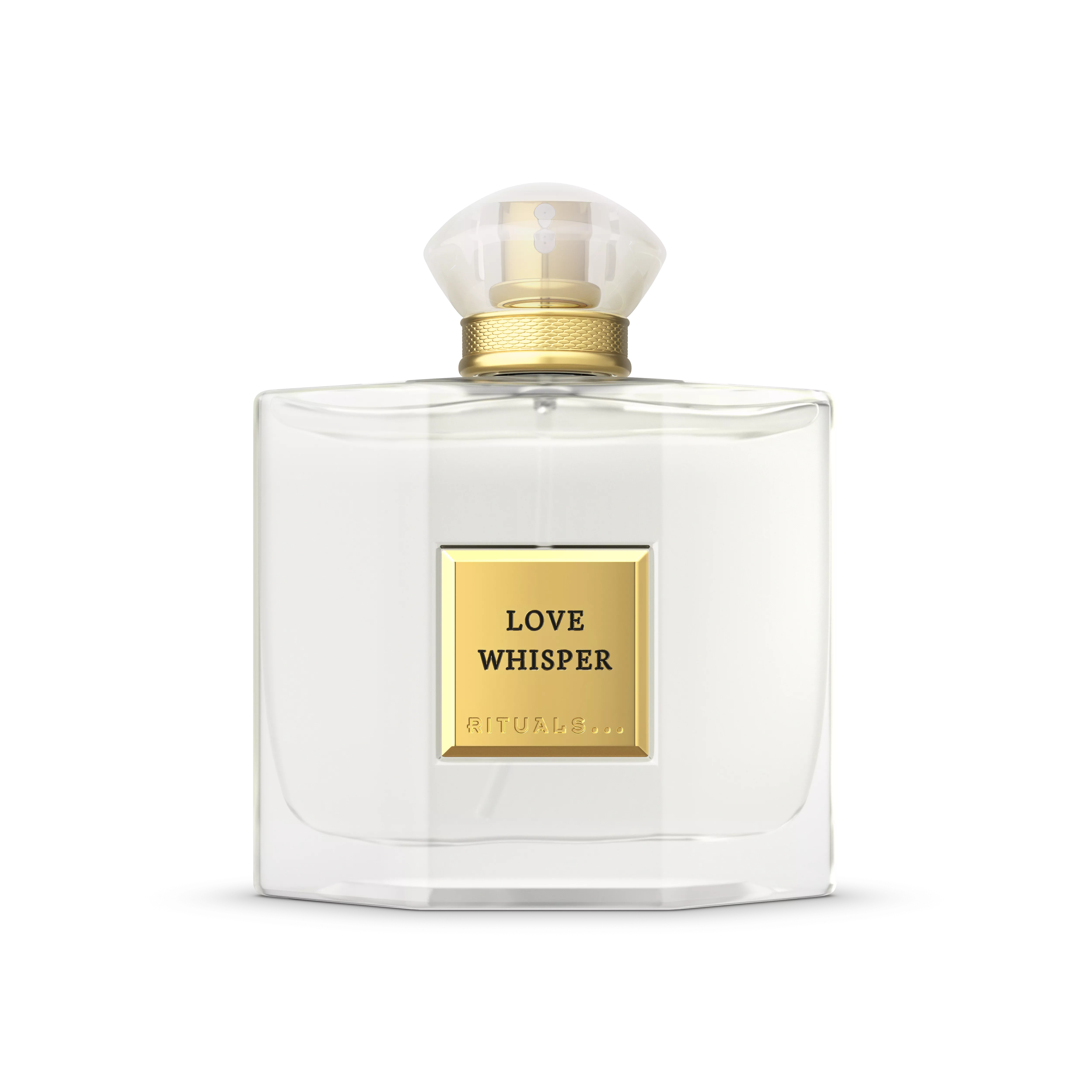 Love Whisper