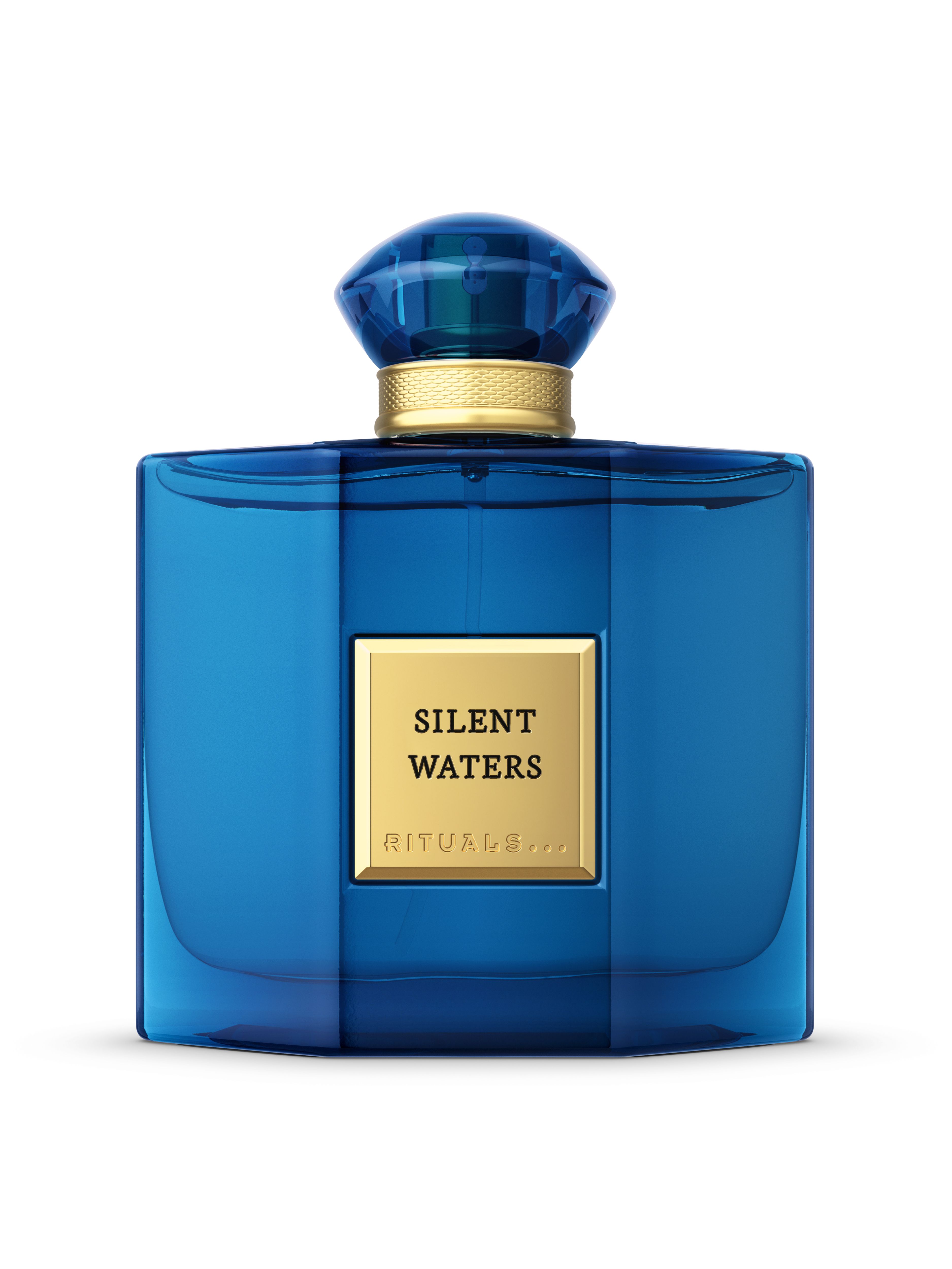 Silent Waters