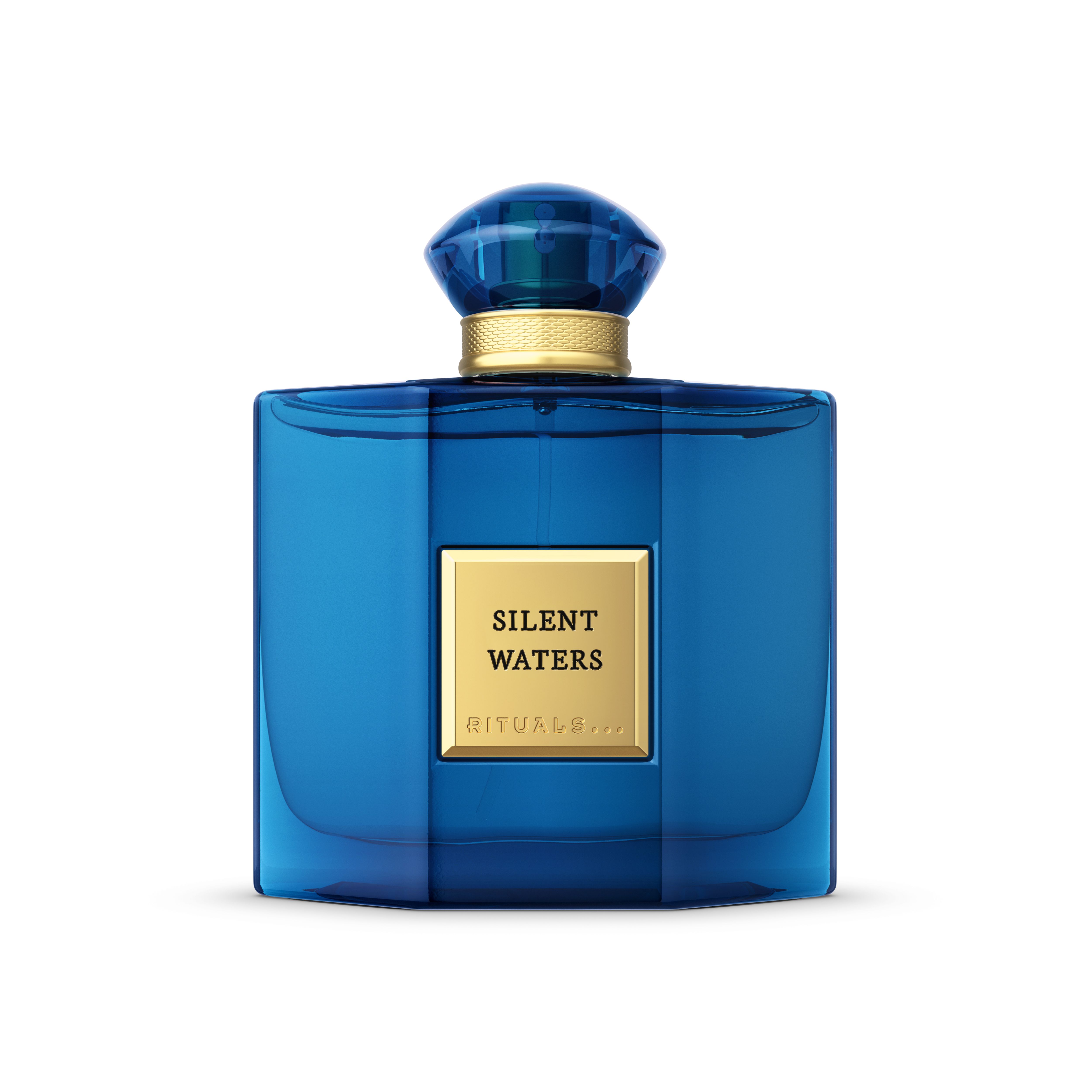 Silent Waters