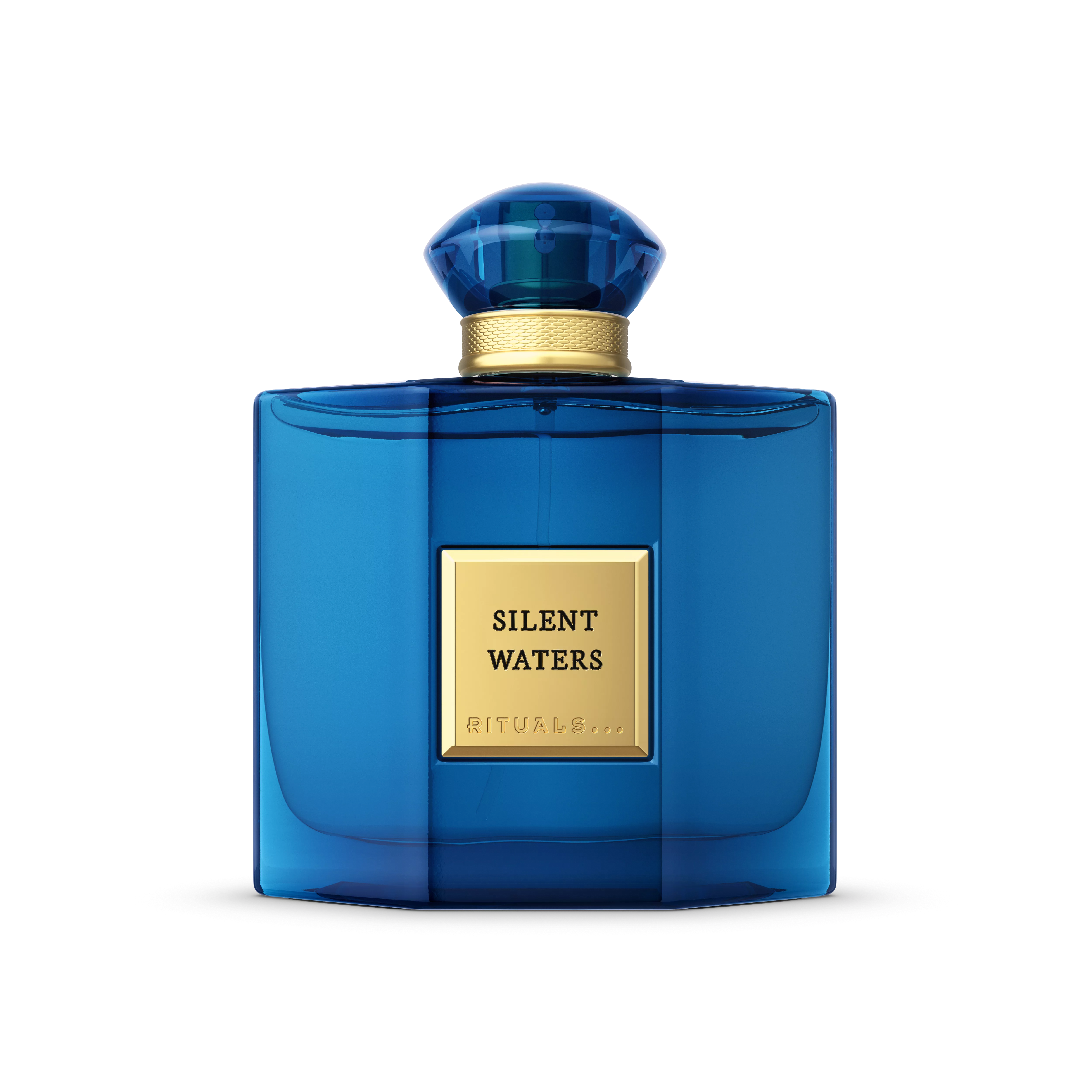 Silent Waters