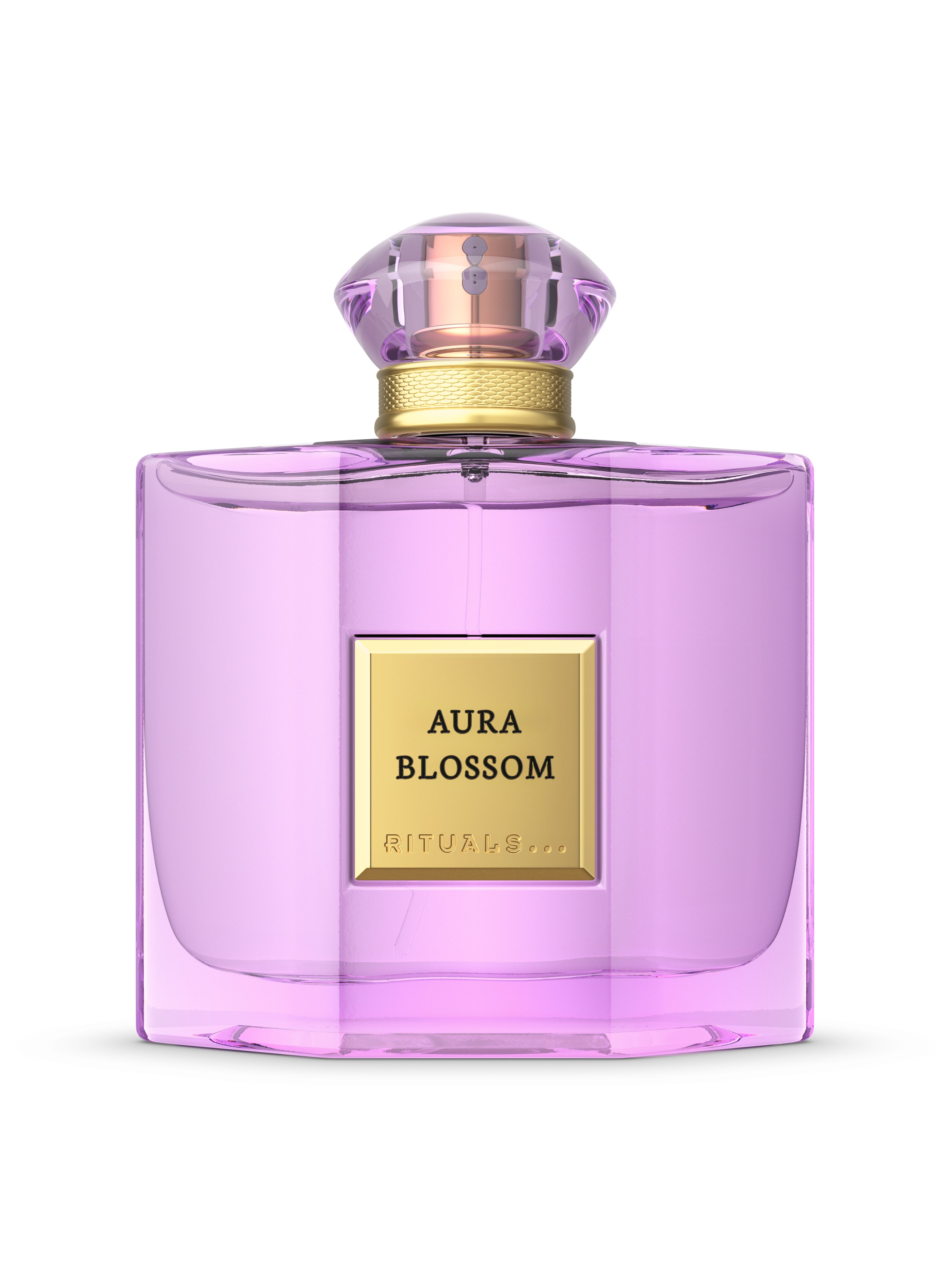 Aura Blossom