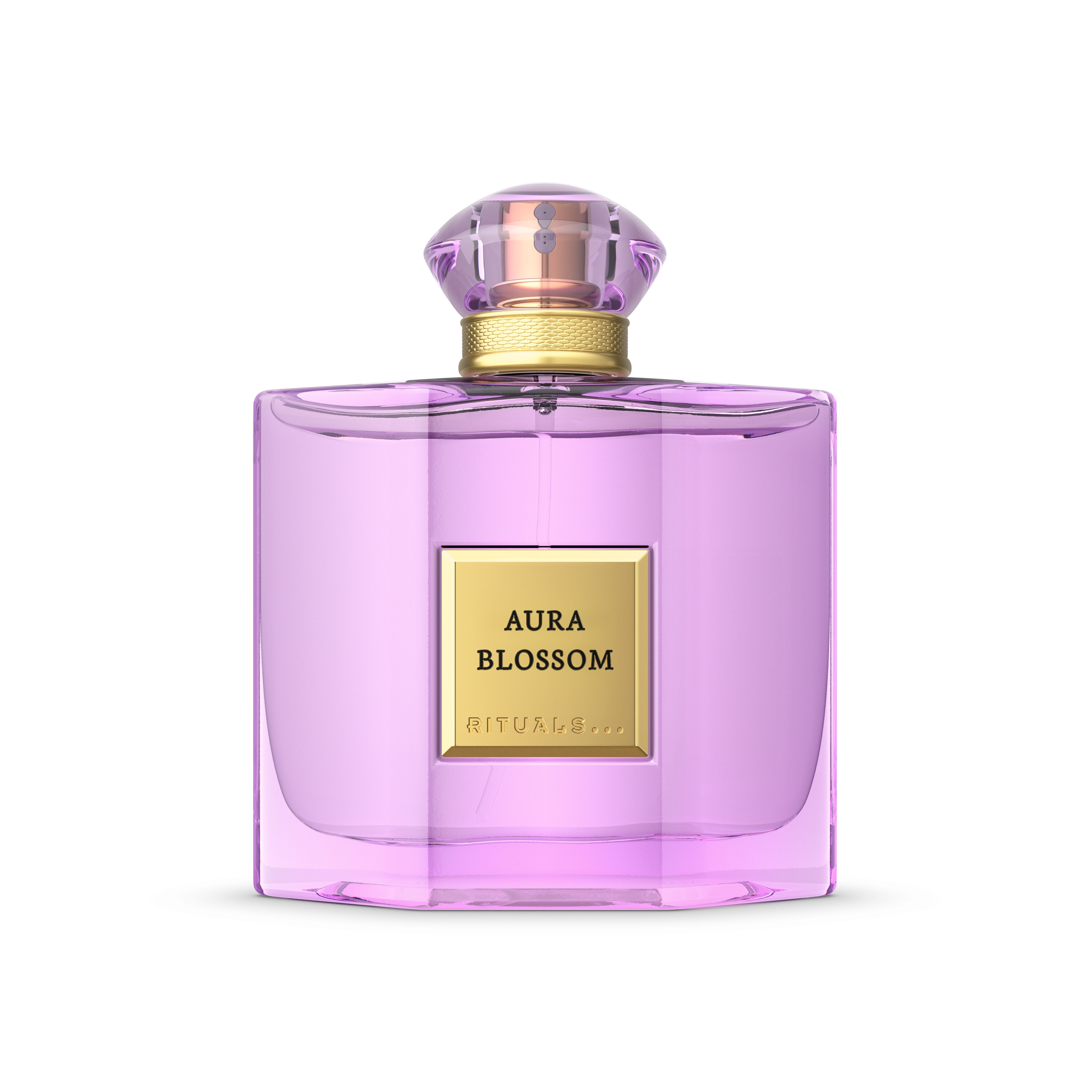 Aura Blossom