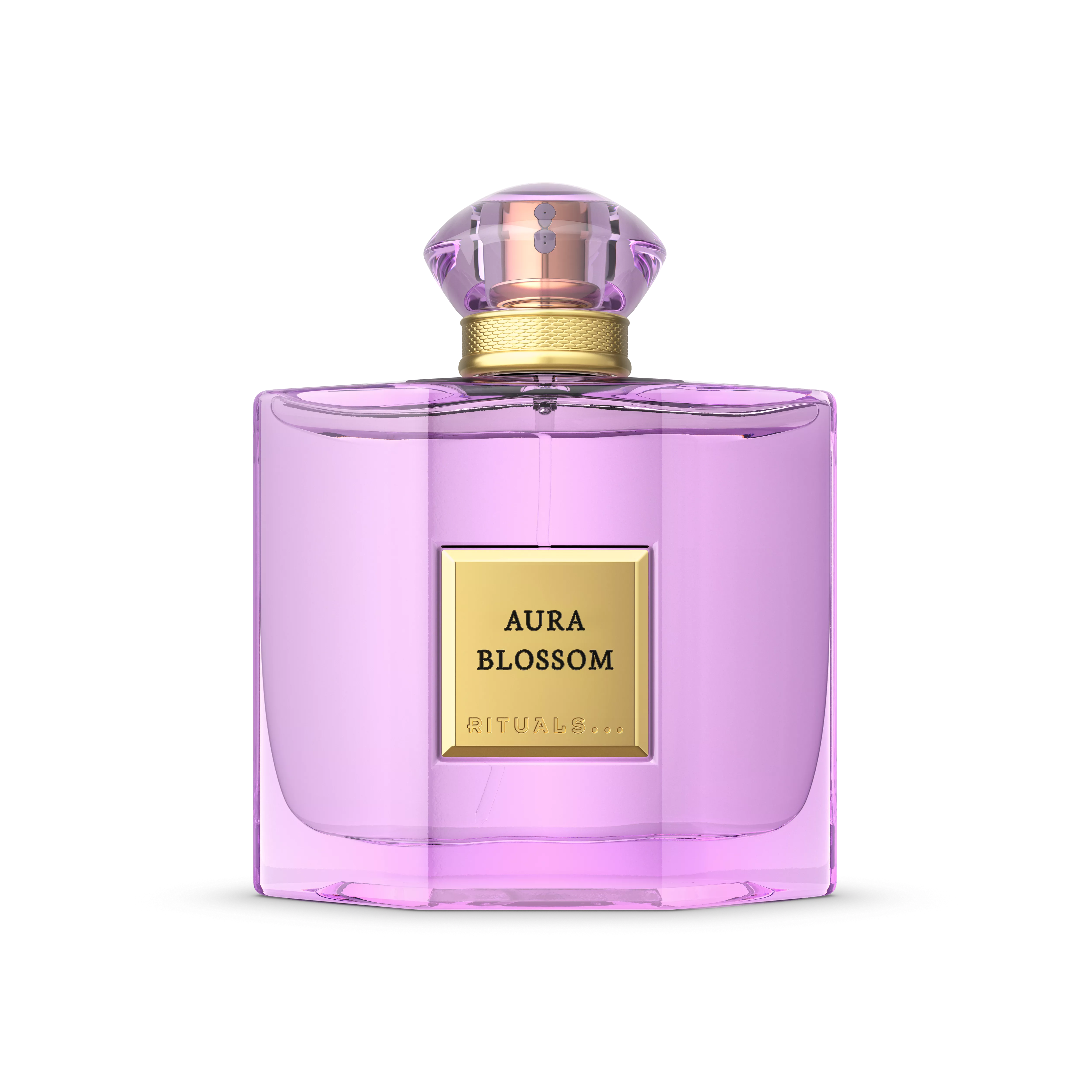 Aura Blossom