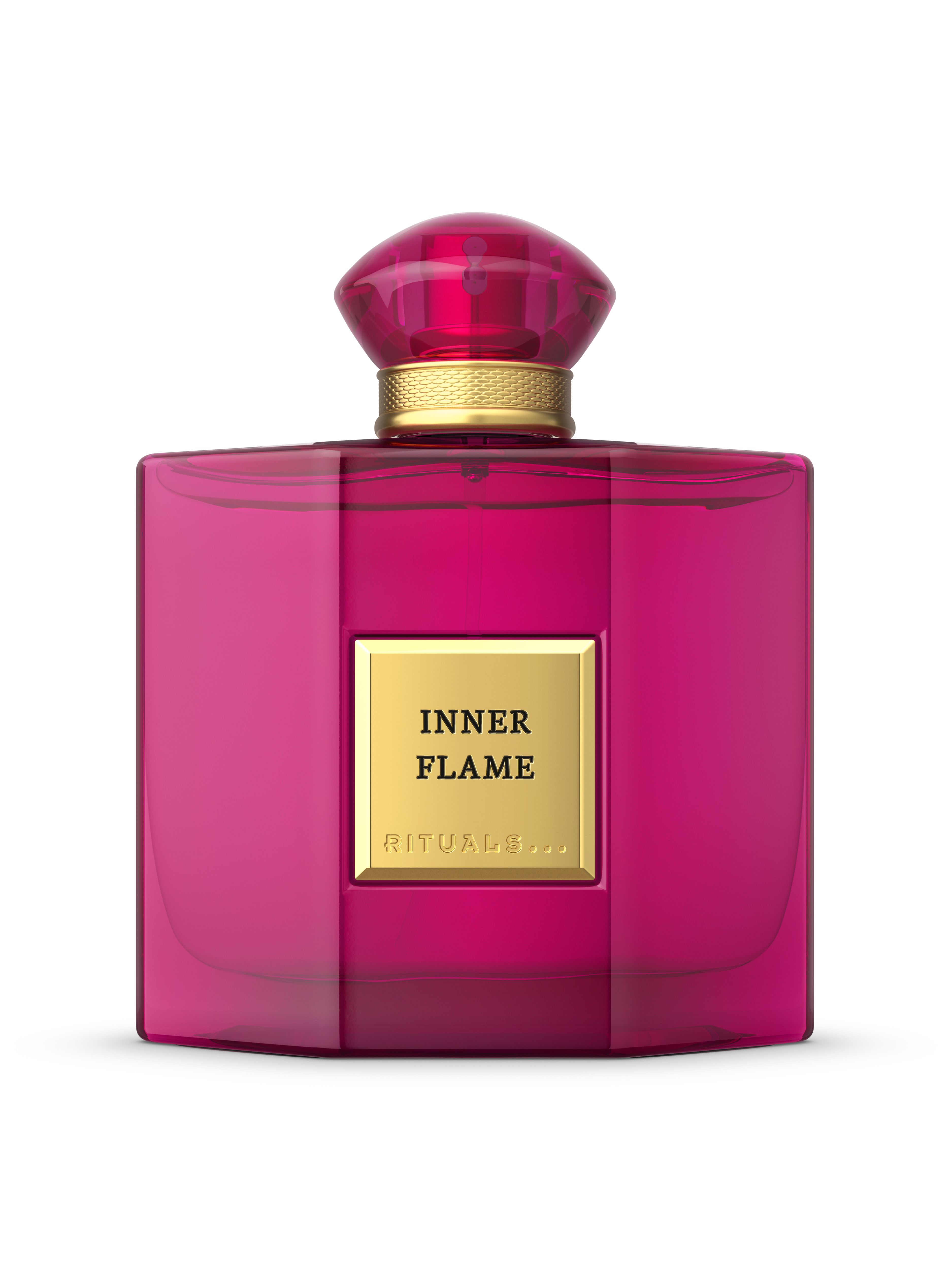 Inner Flame