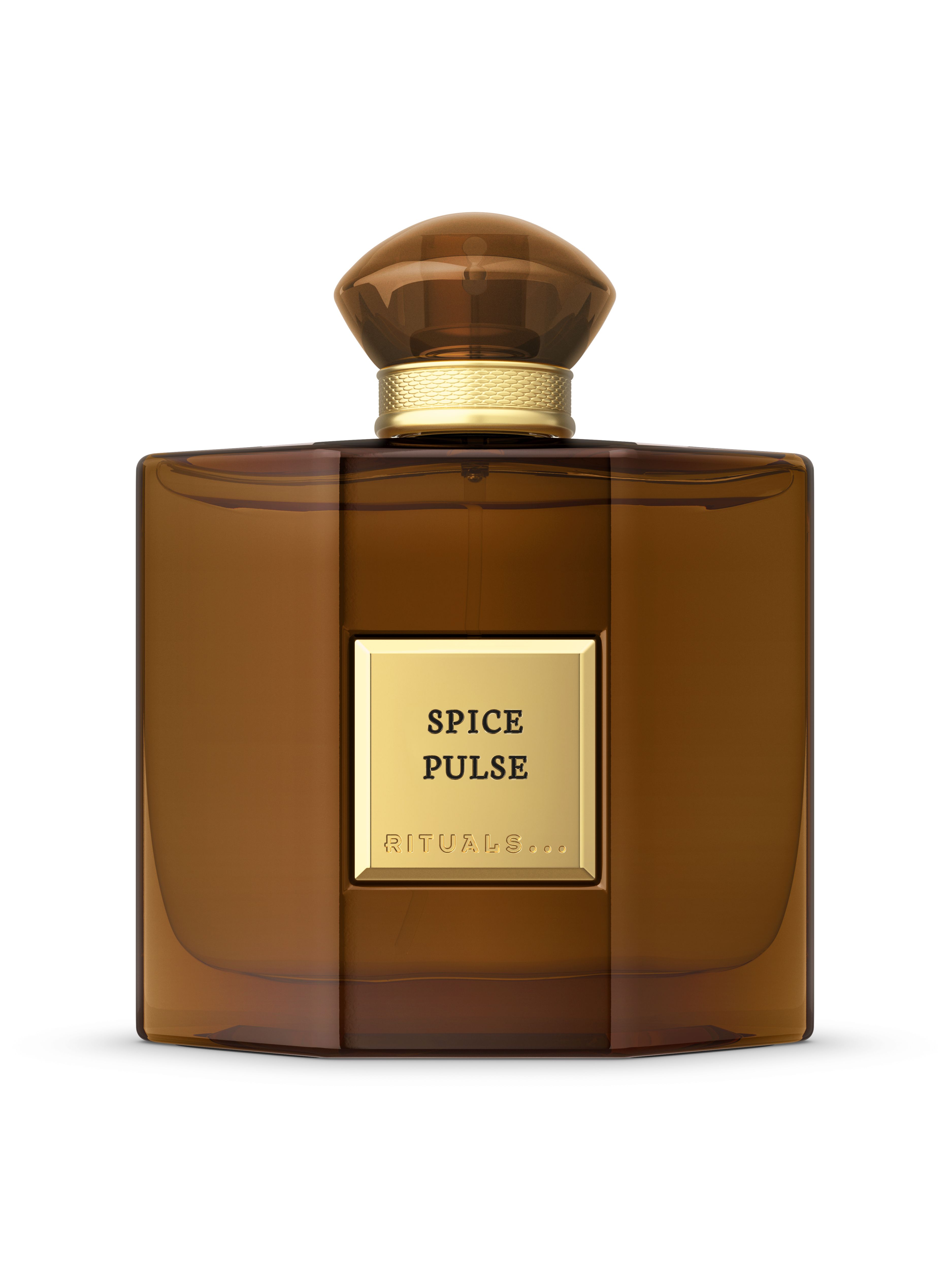 Spice Pulse