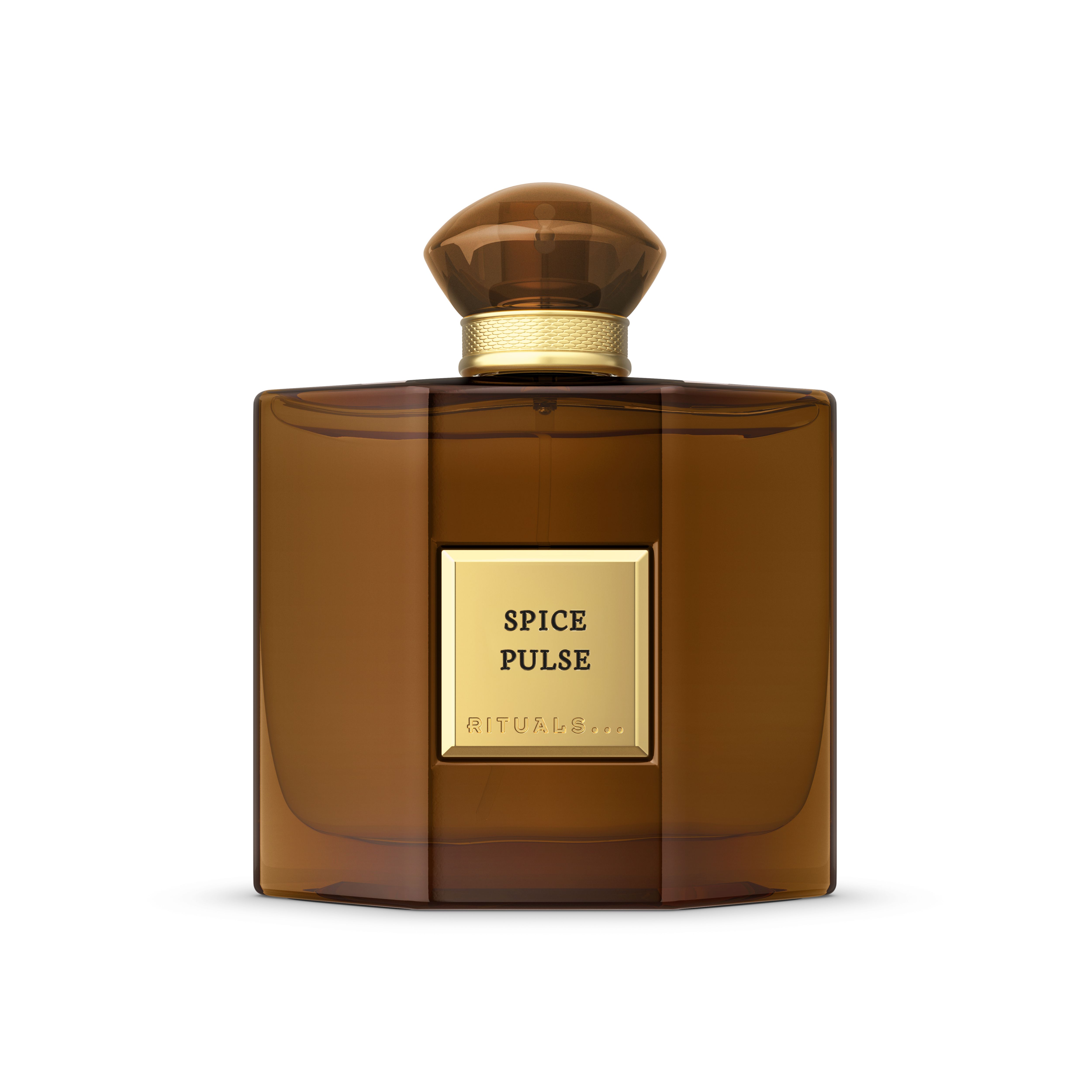Spice Pulse