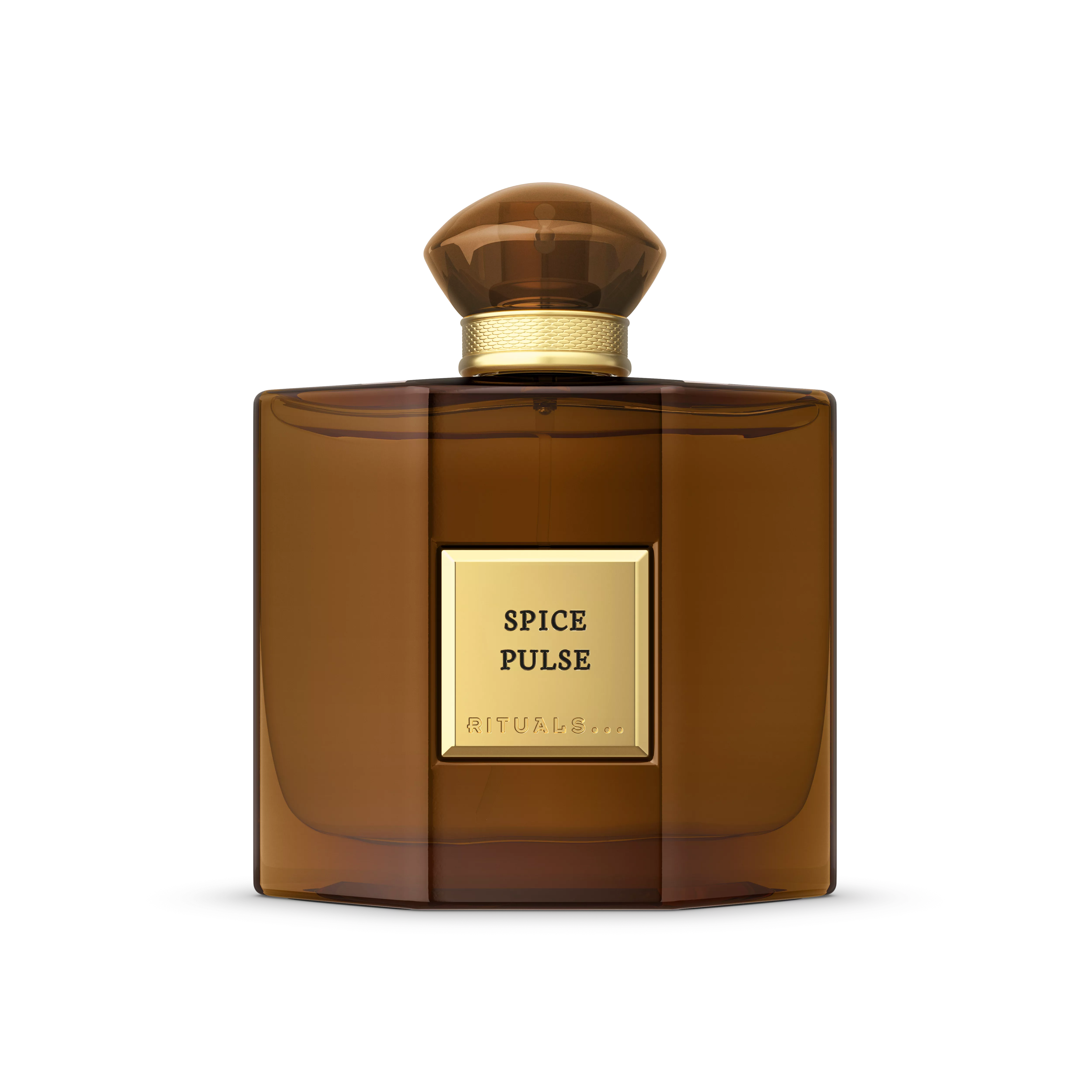 Spice Pulse