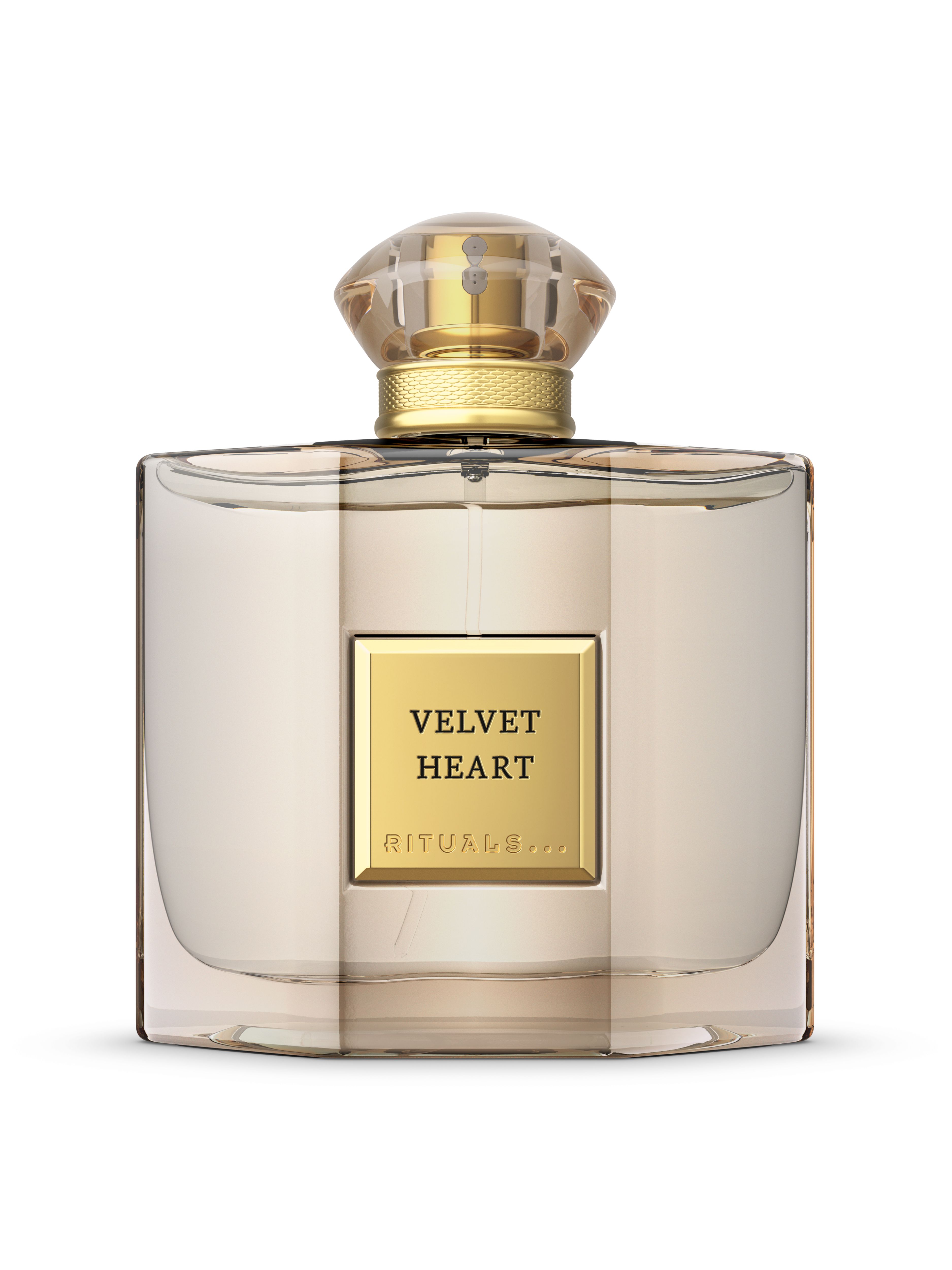 Velvet Heart
