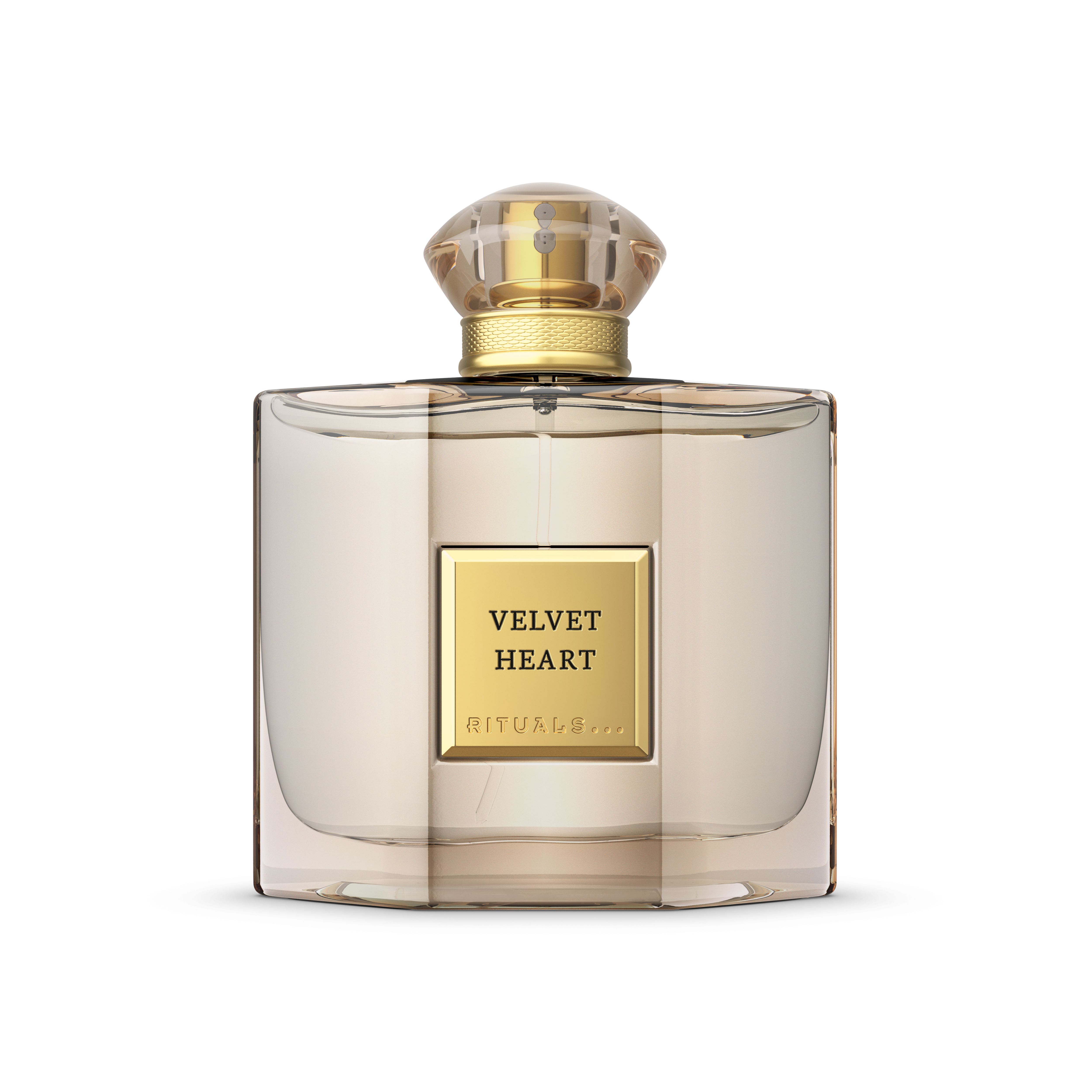 Velvet Heart