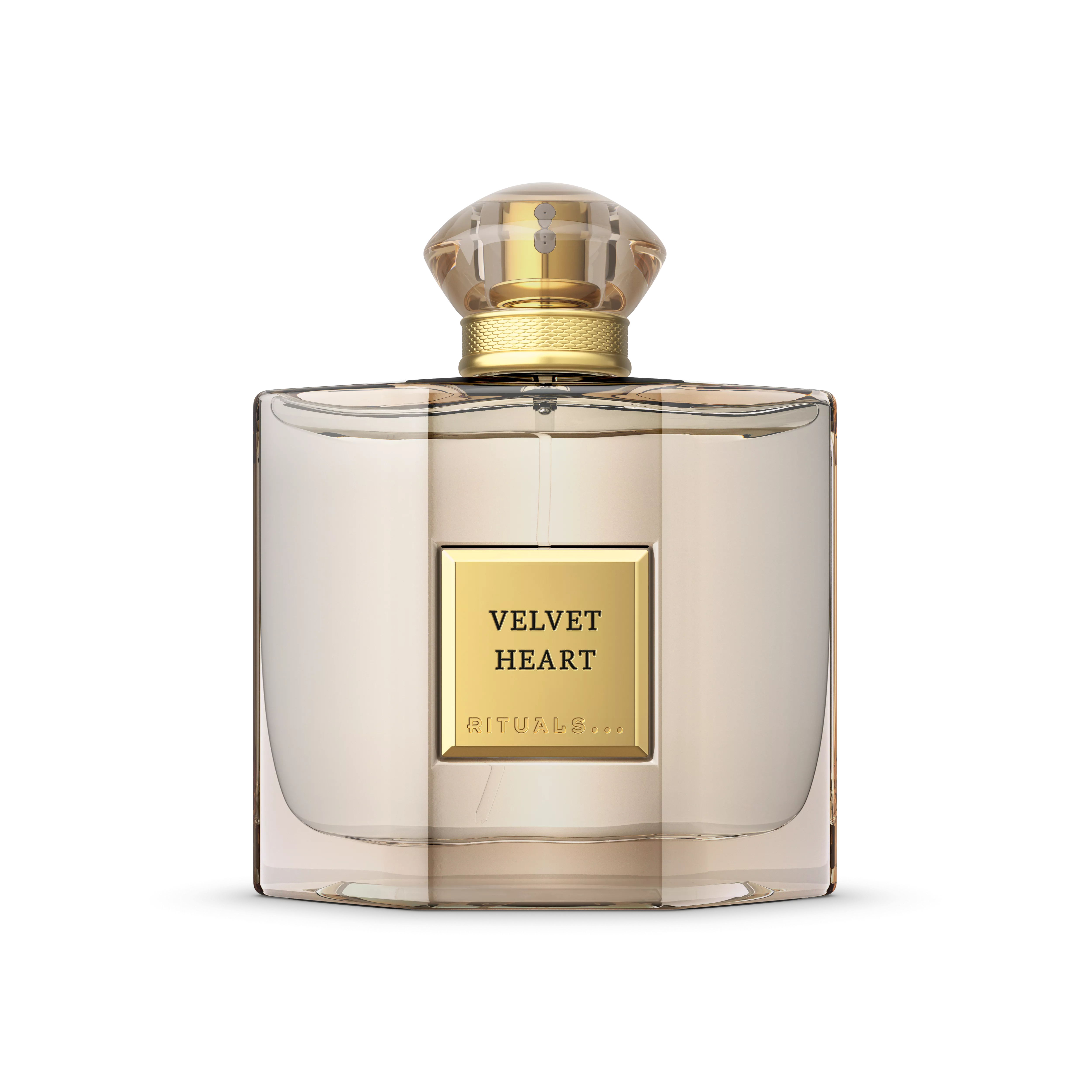 Velvet Heart