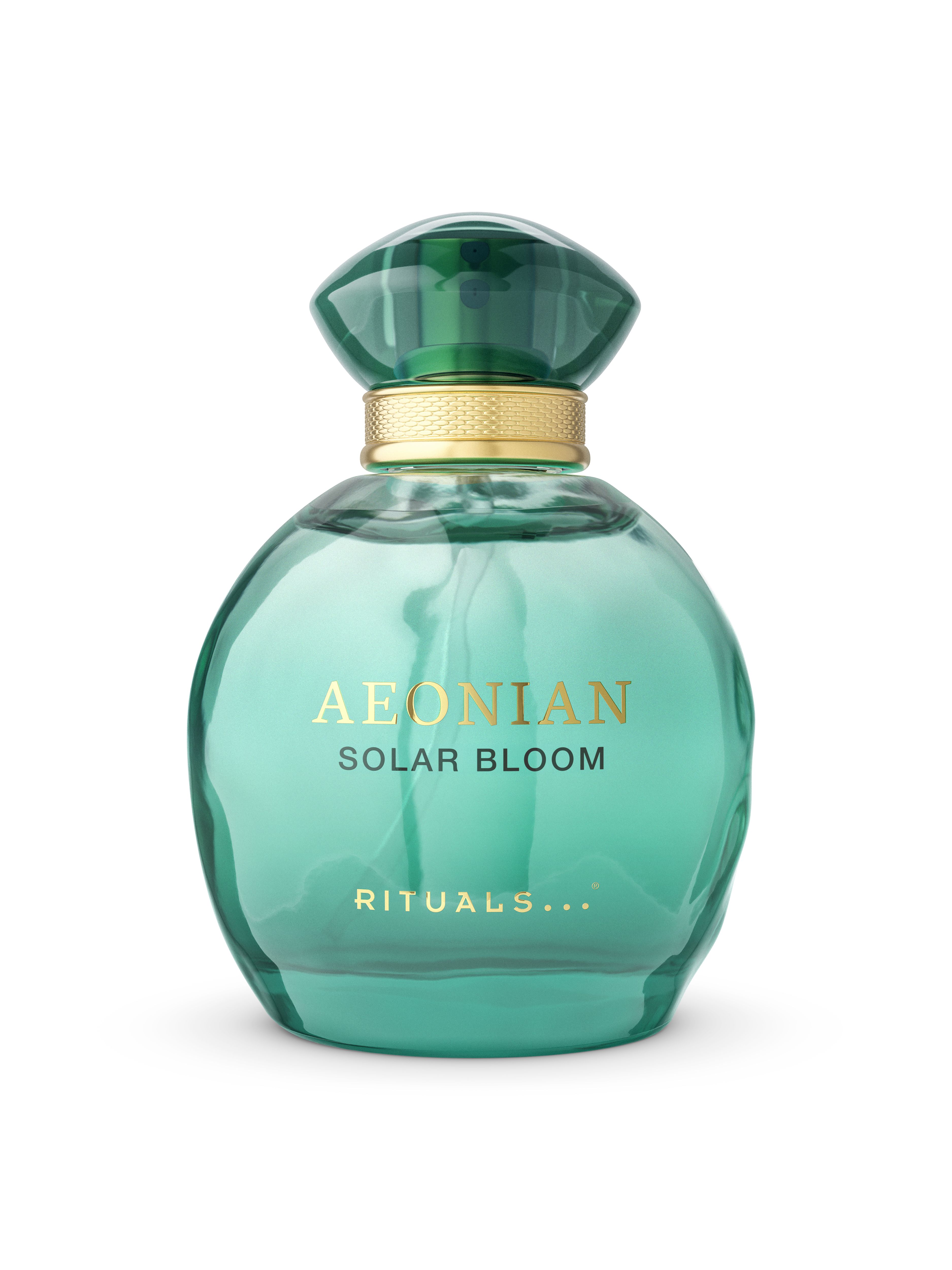 Solar Bloom