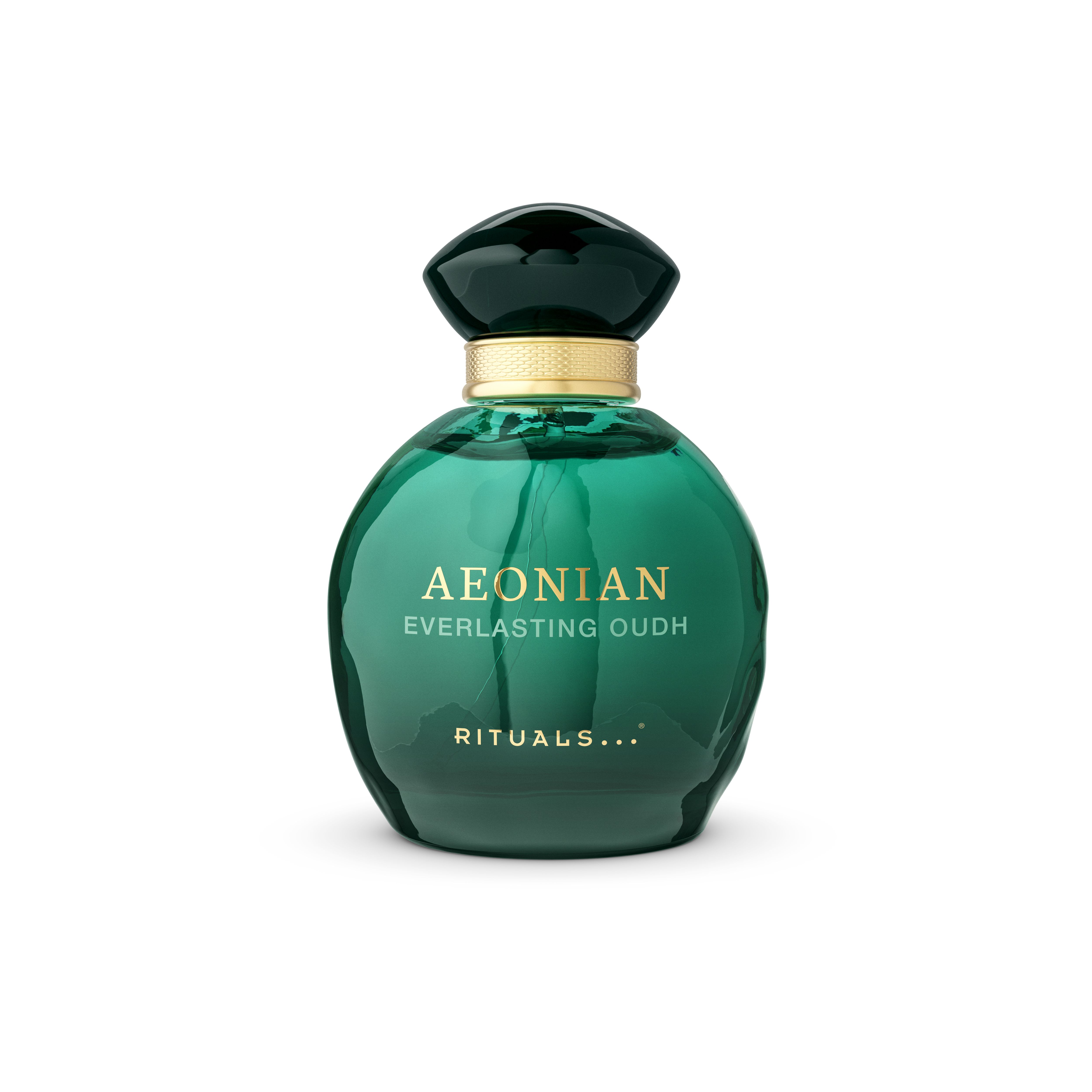 Everlasting Oudh