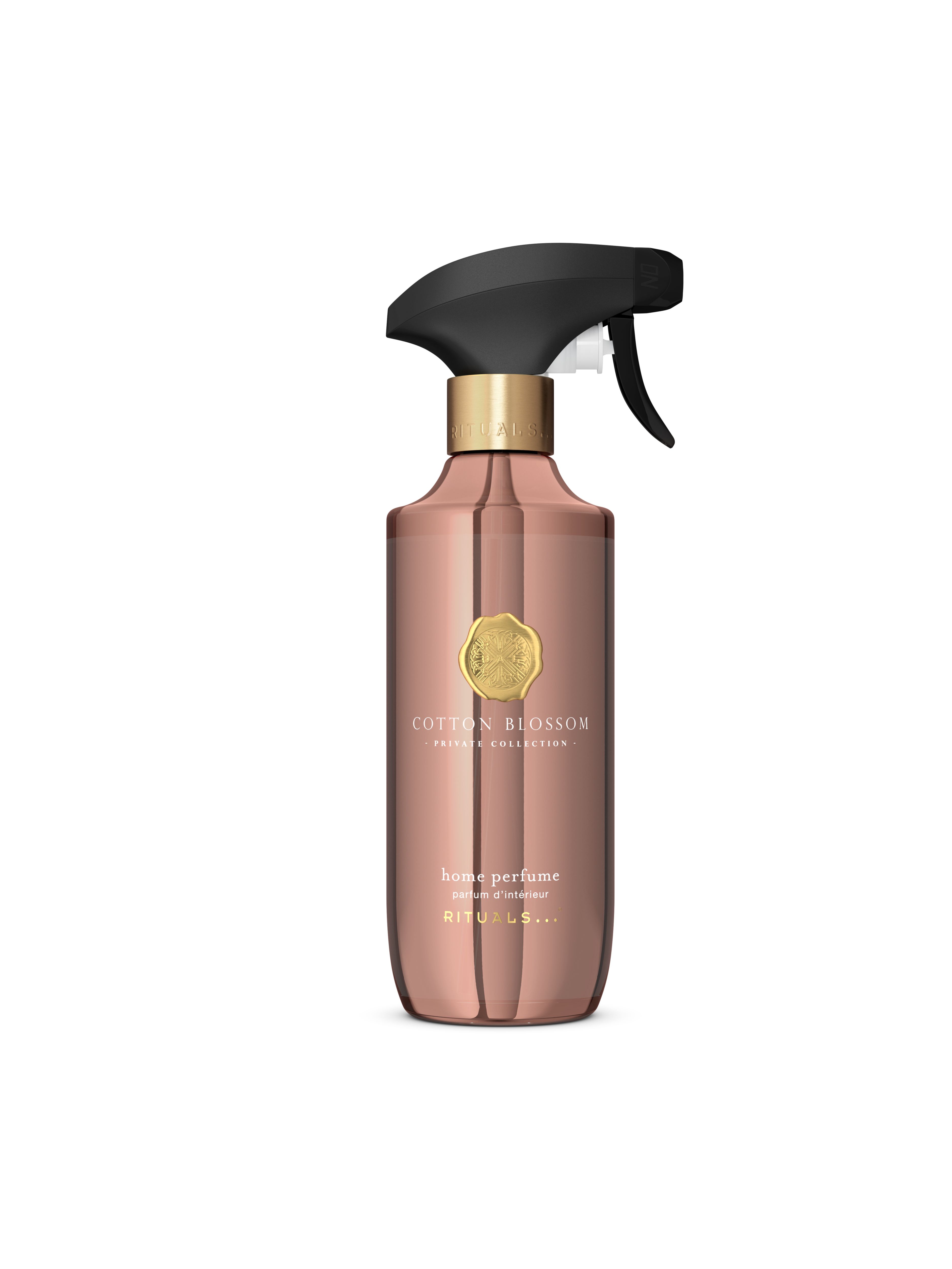 Cotton Blossom Home Perfume