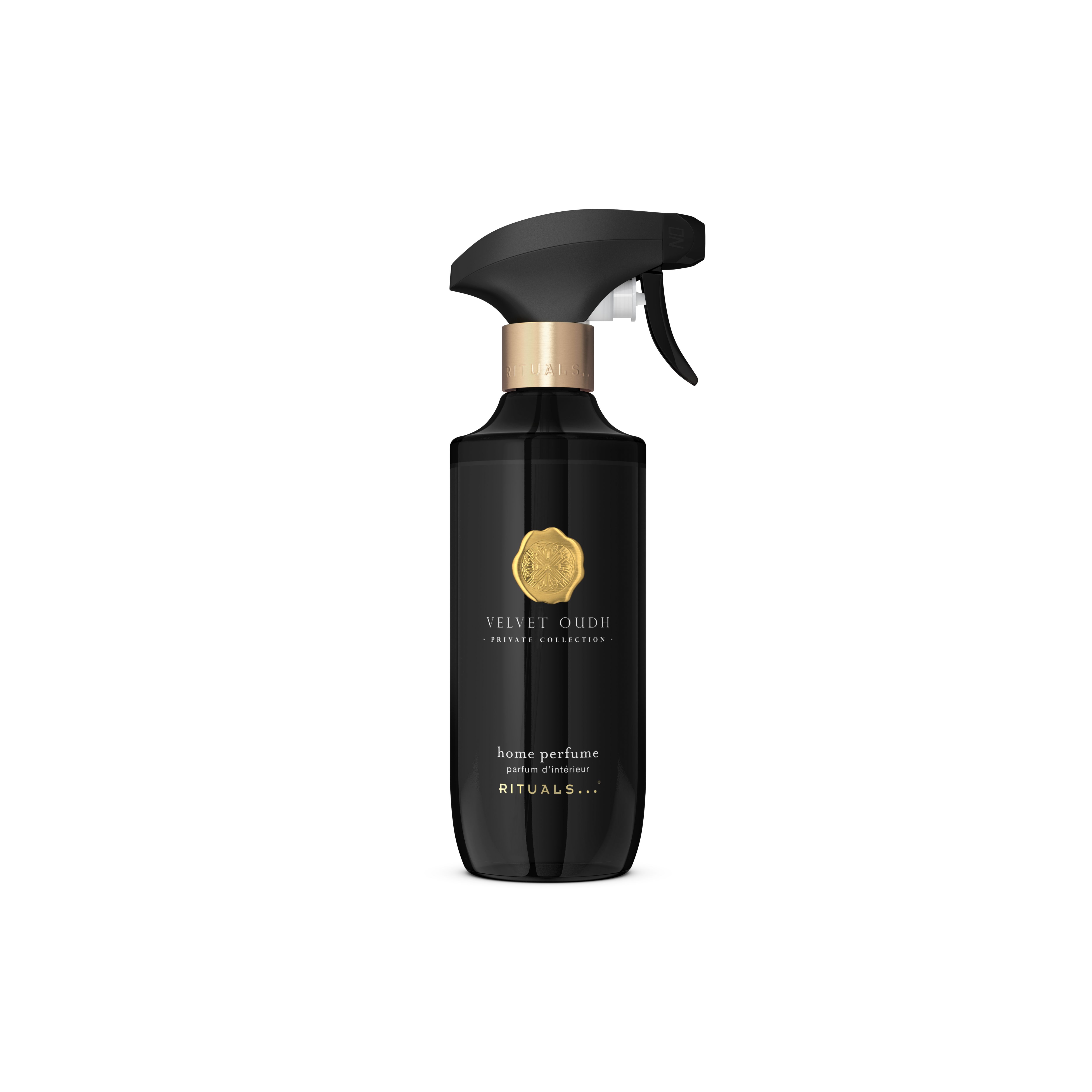 Velvet Oudh Home Perfume