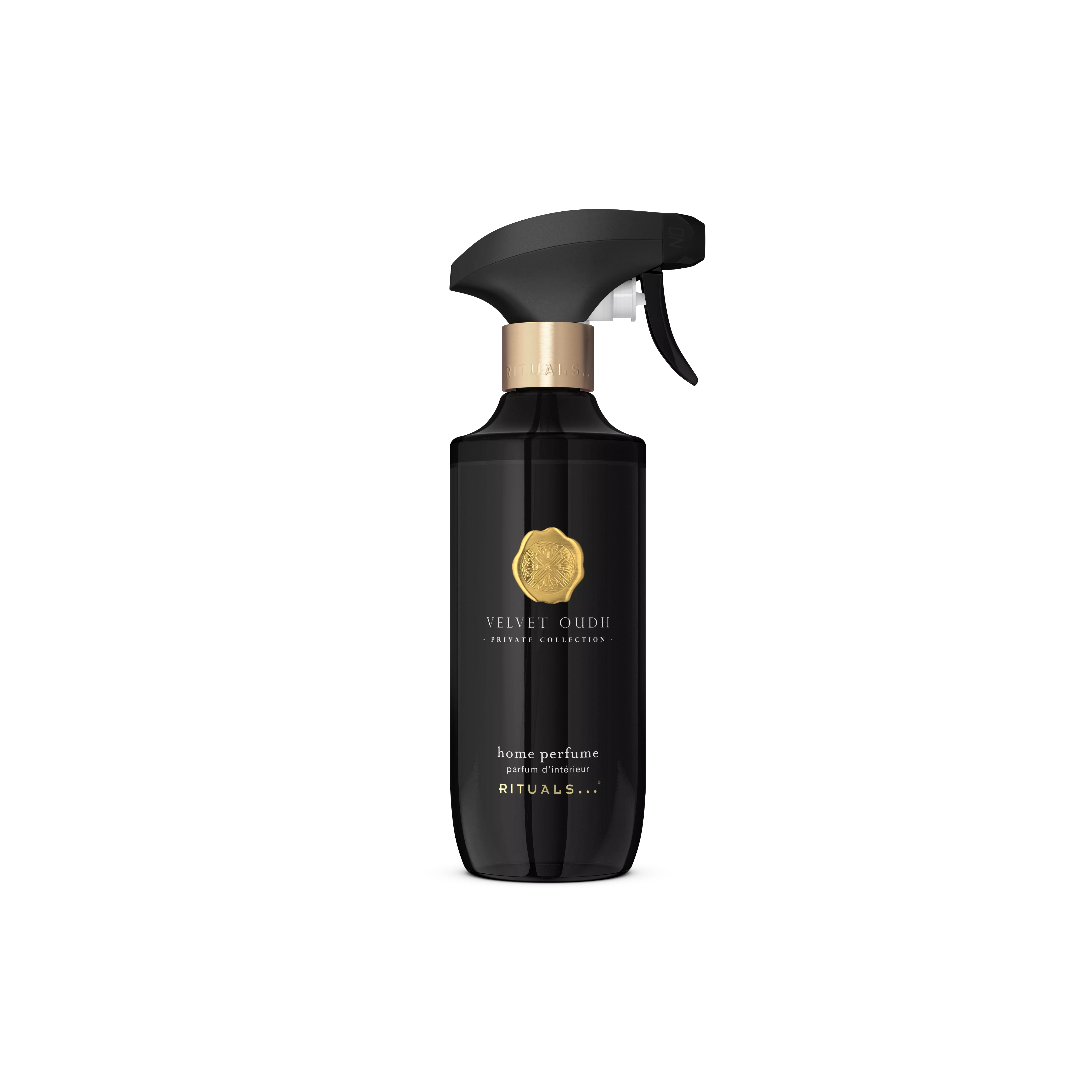 Velvet Oudh Home Perfume