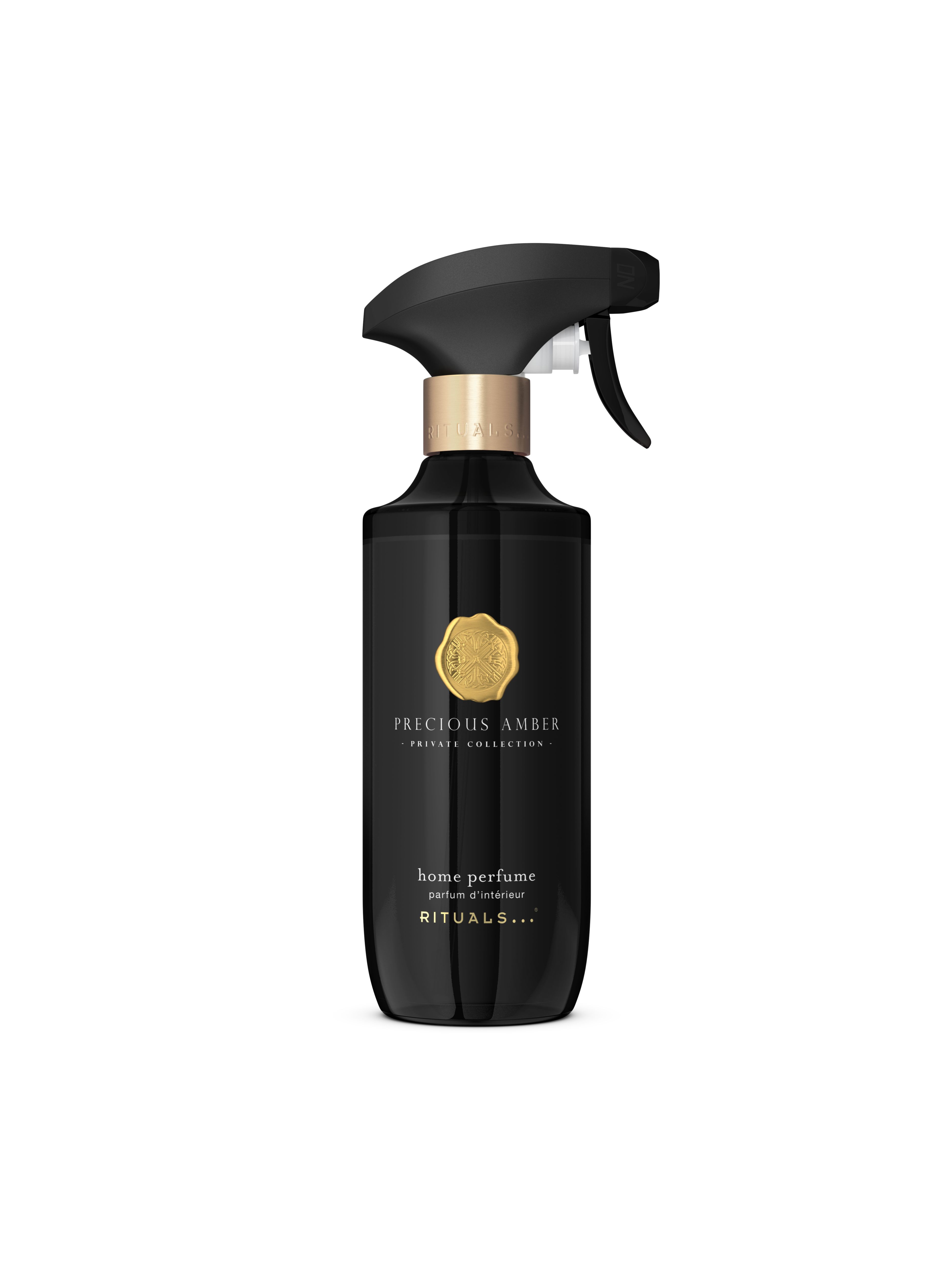 Precious Amber Home Perfume