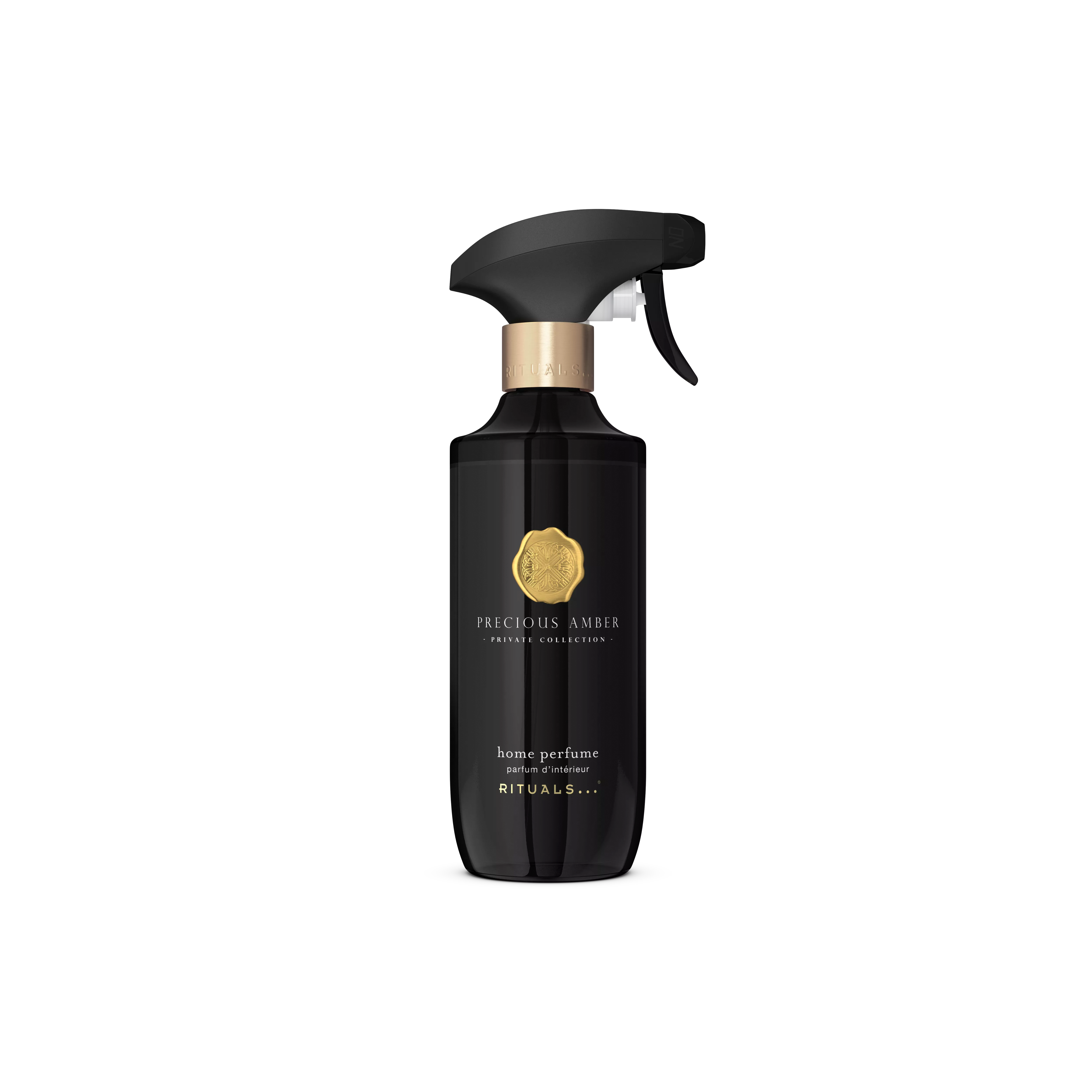 Precious Amber Home Perfume