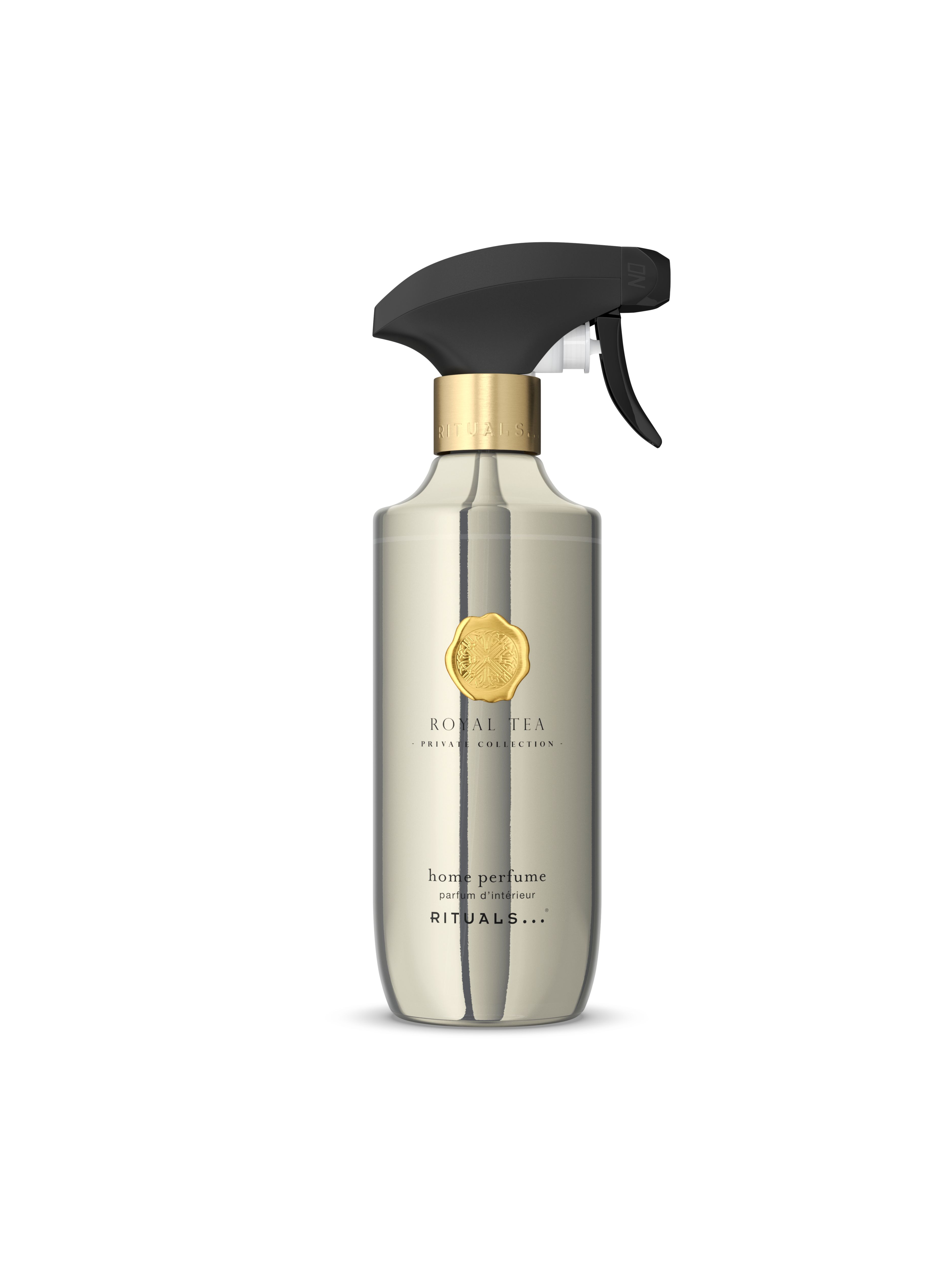 Royal Tea Home Perfume