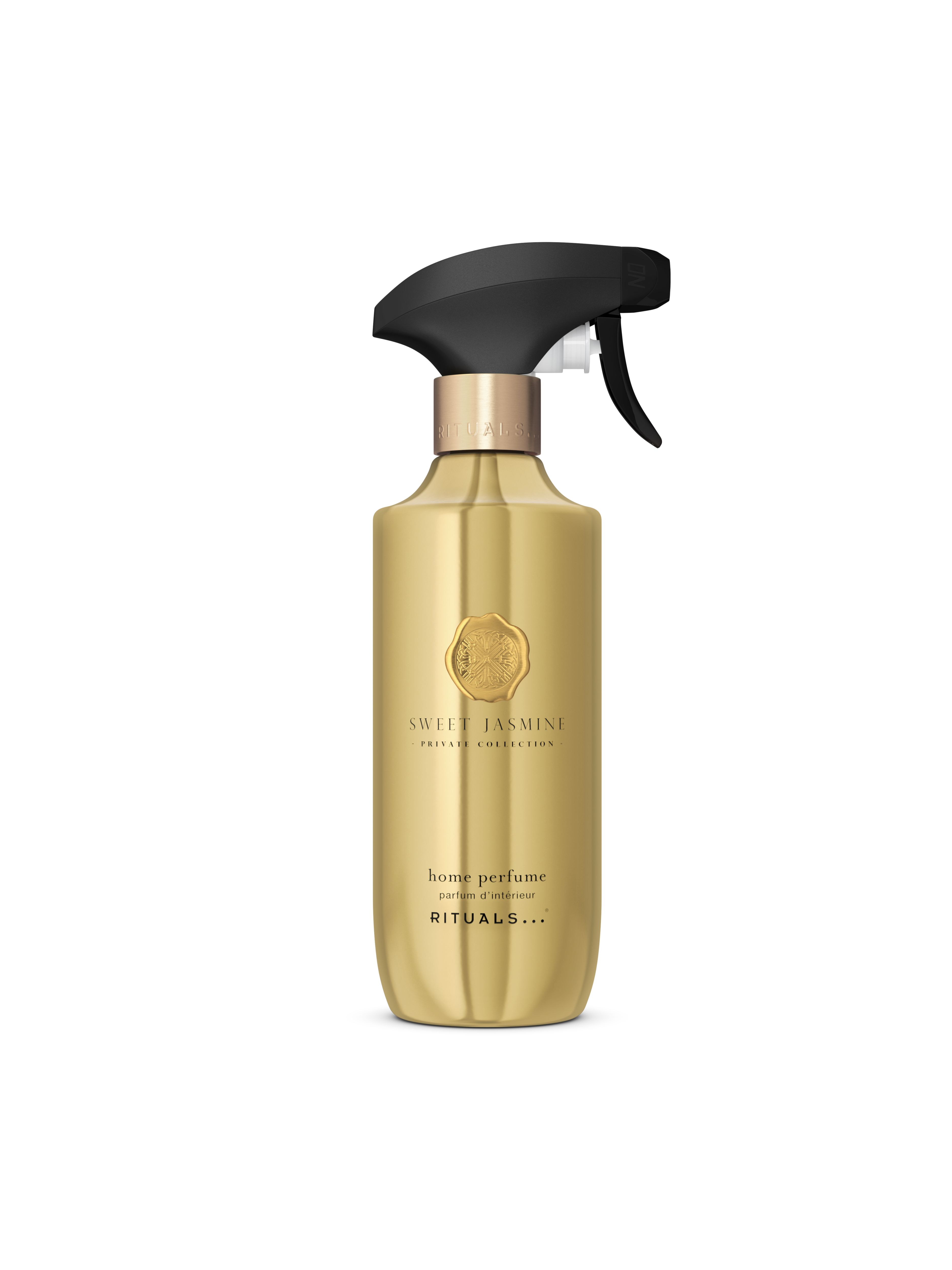 Sweet Jasmine Home Perfume