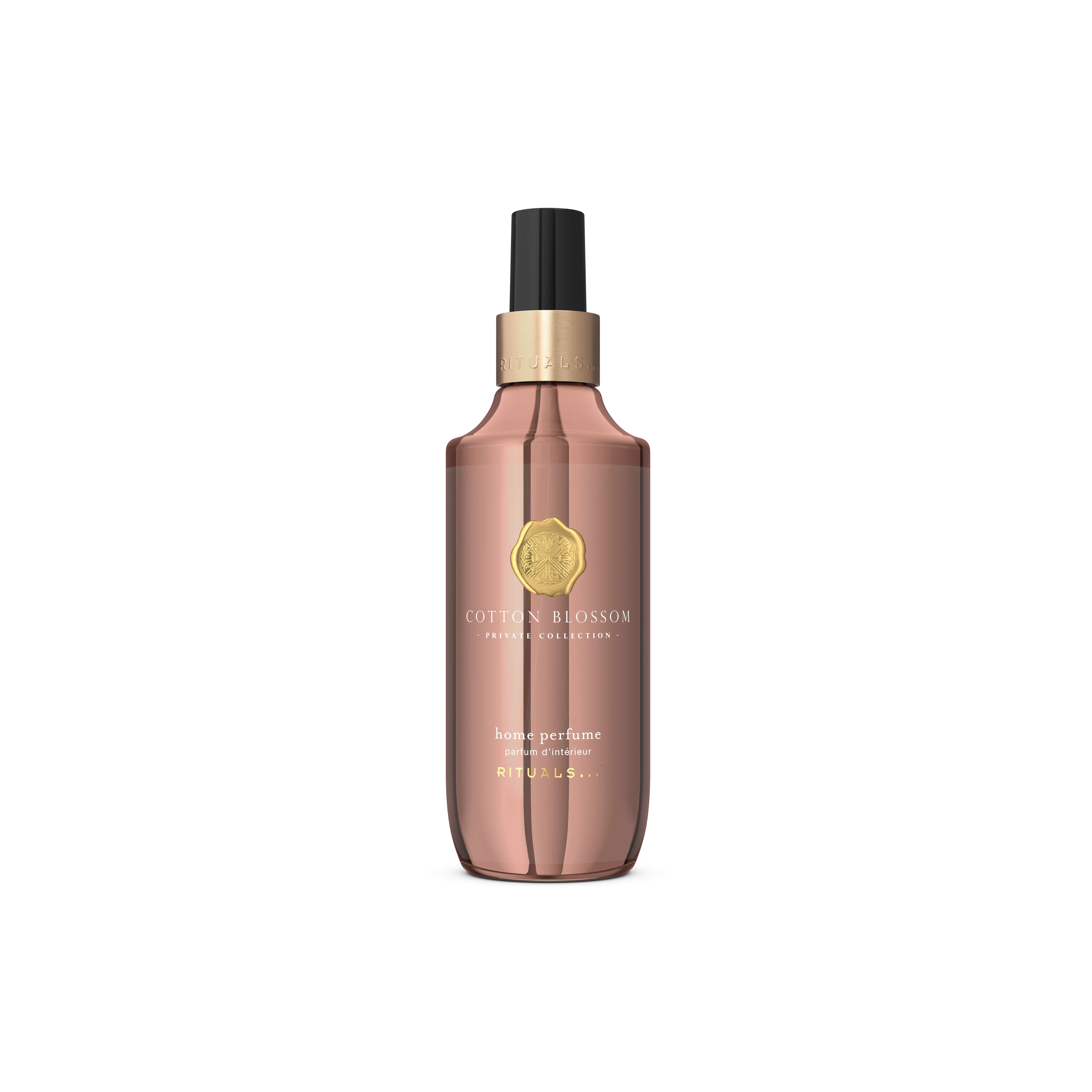 Cotton Blossom Home Perfume