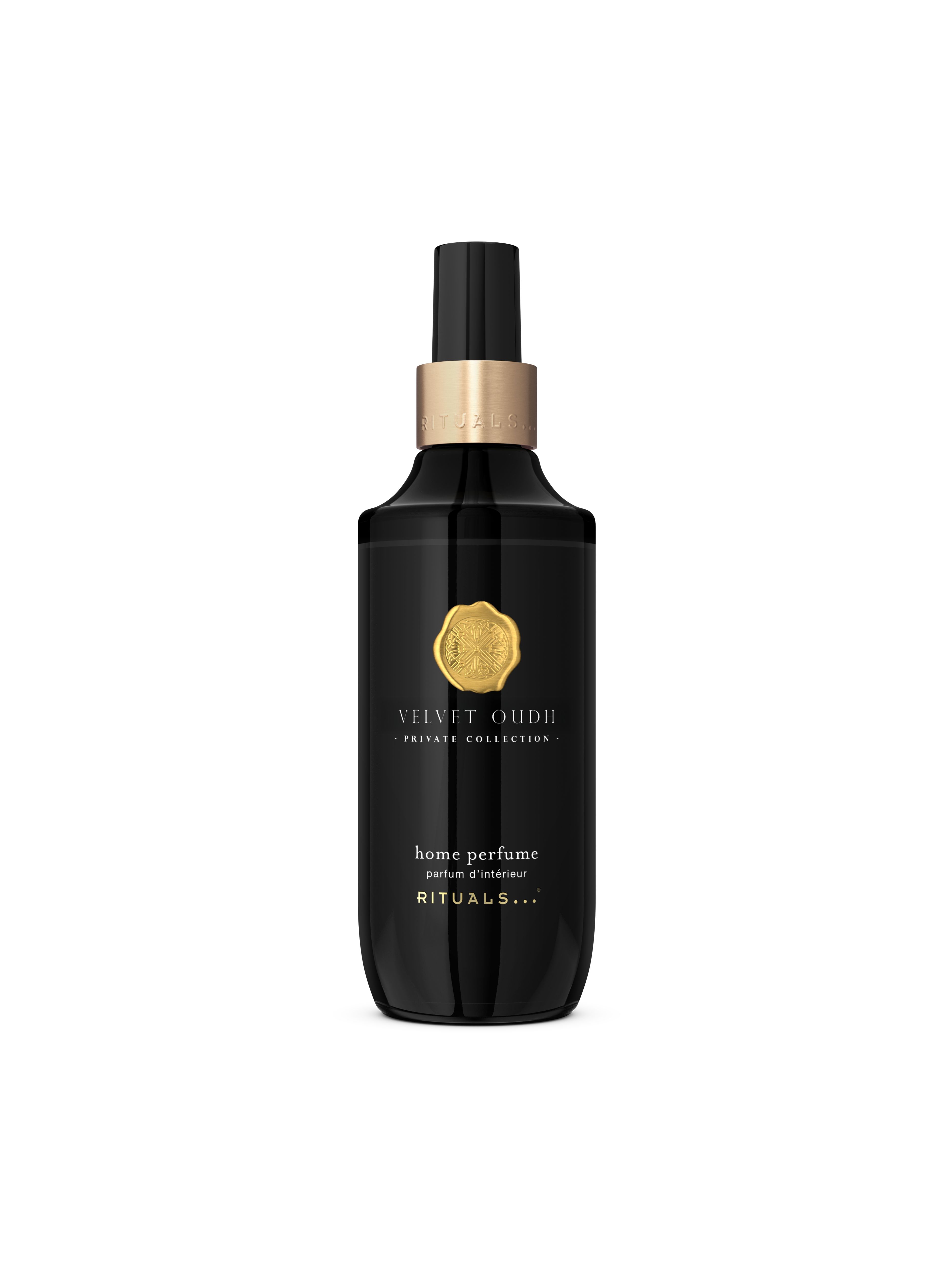 Velvet Oudh Home Perfume