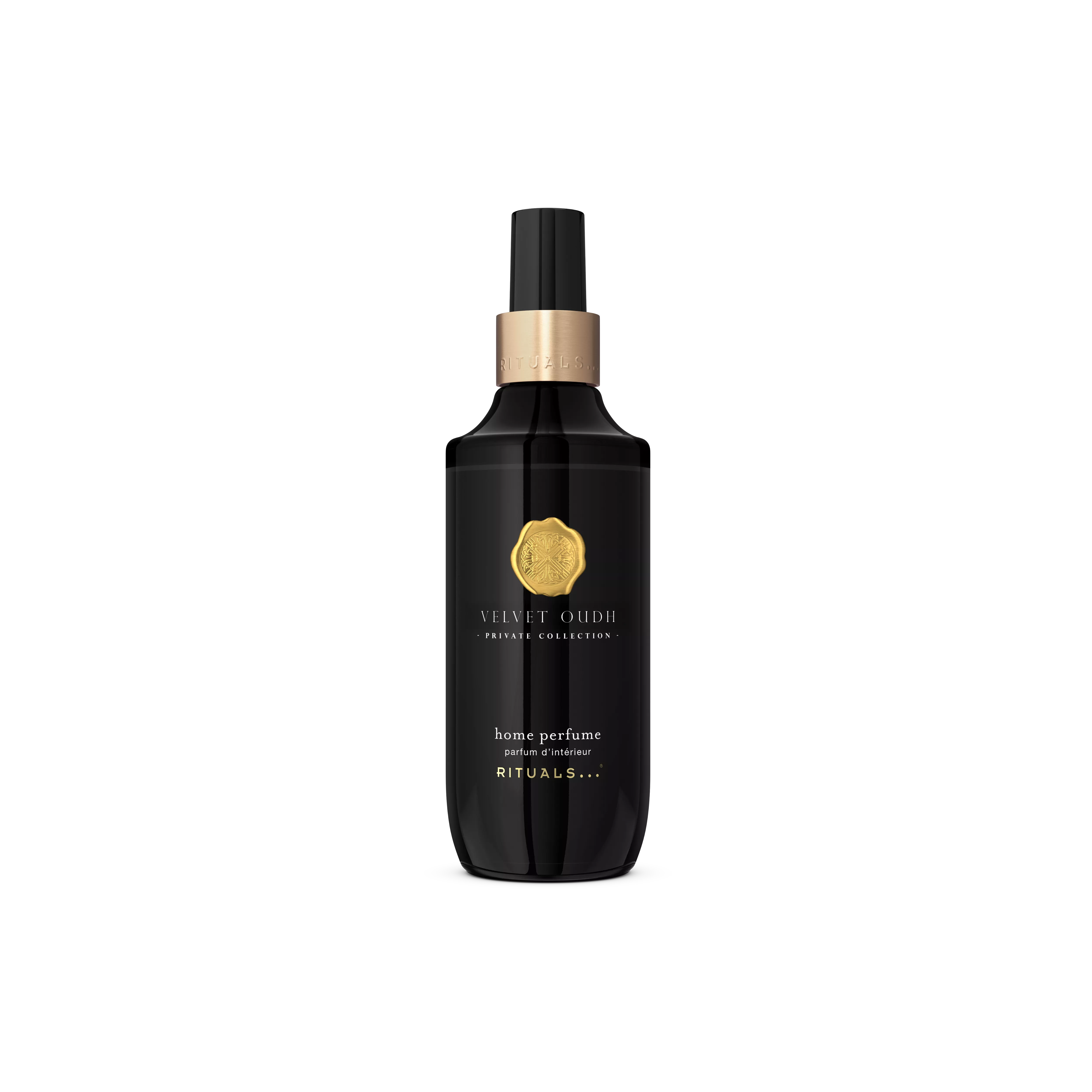 Velvet Oudh Home Perfume
