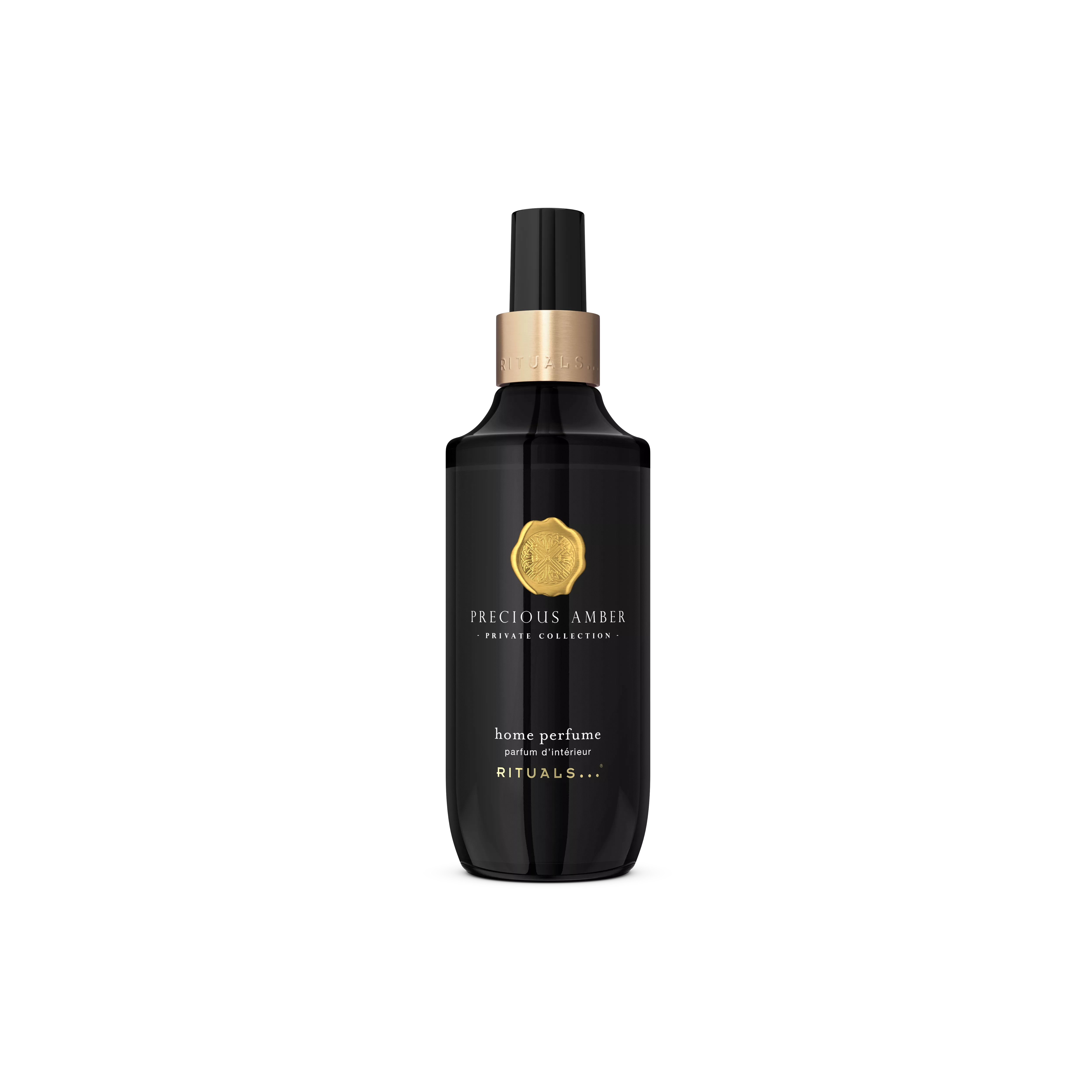Precious Amber Home Perfume