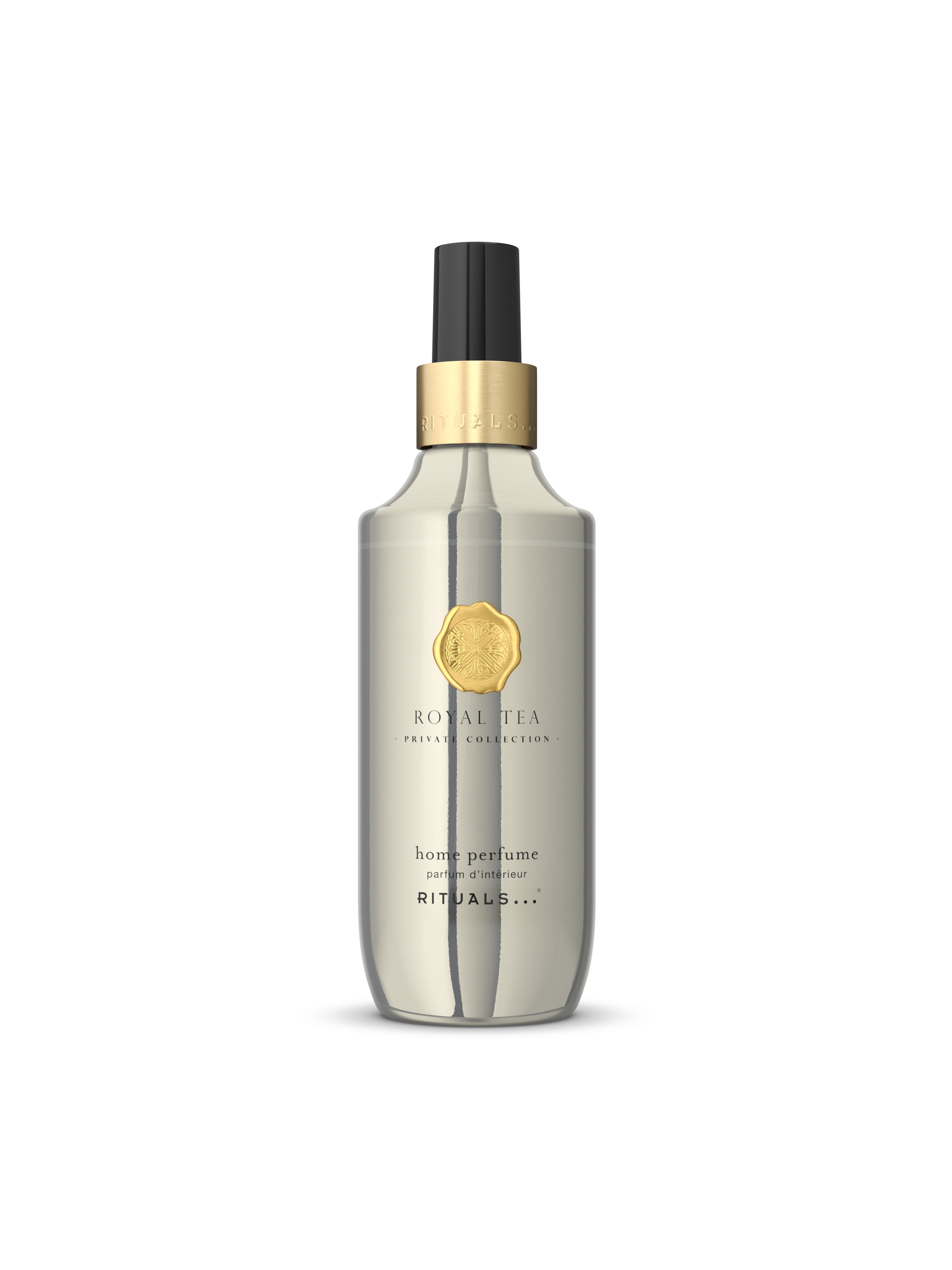 Royal Tea Home Perfume