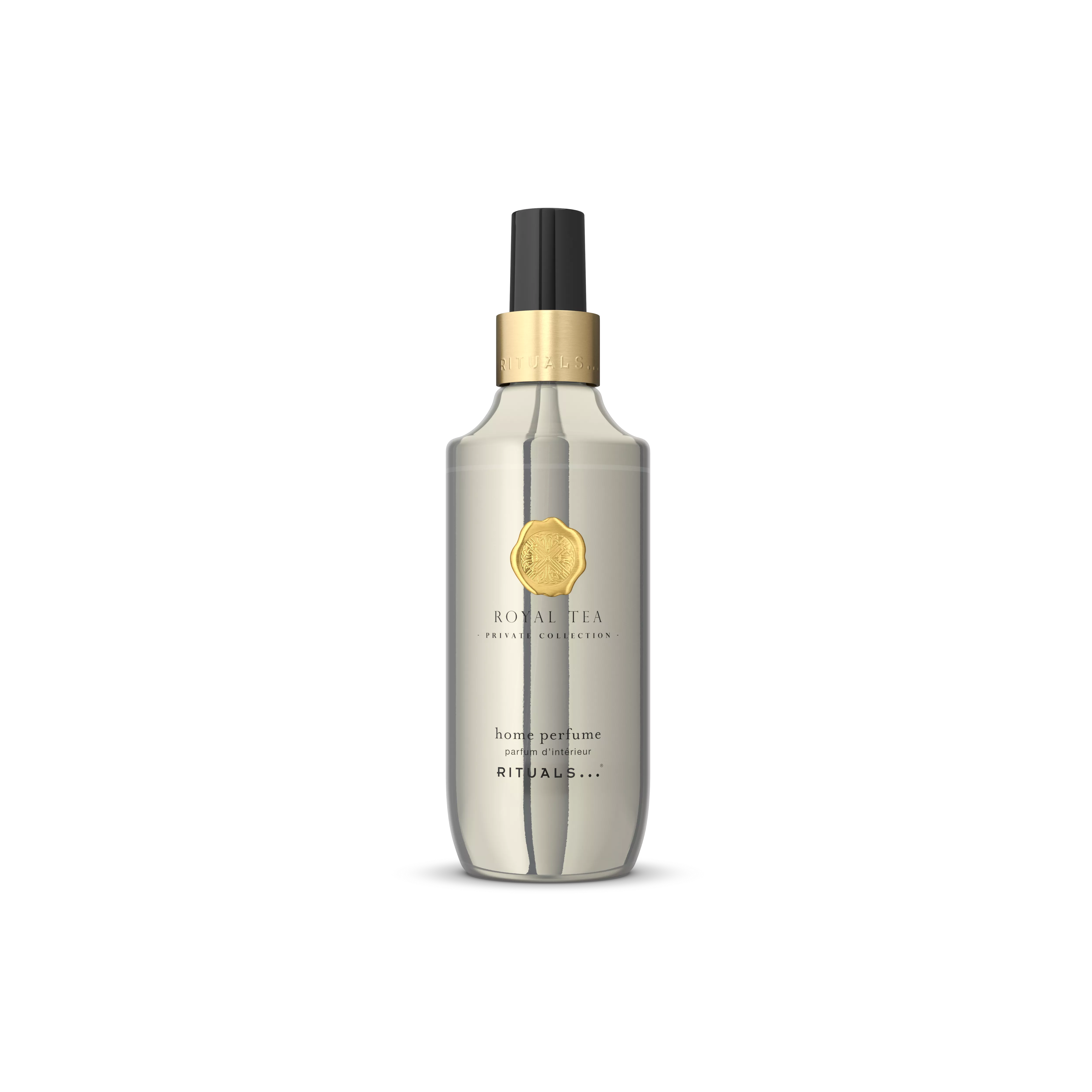 Royal Tea Home Perfume