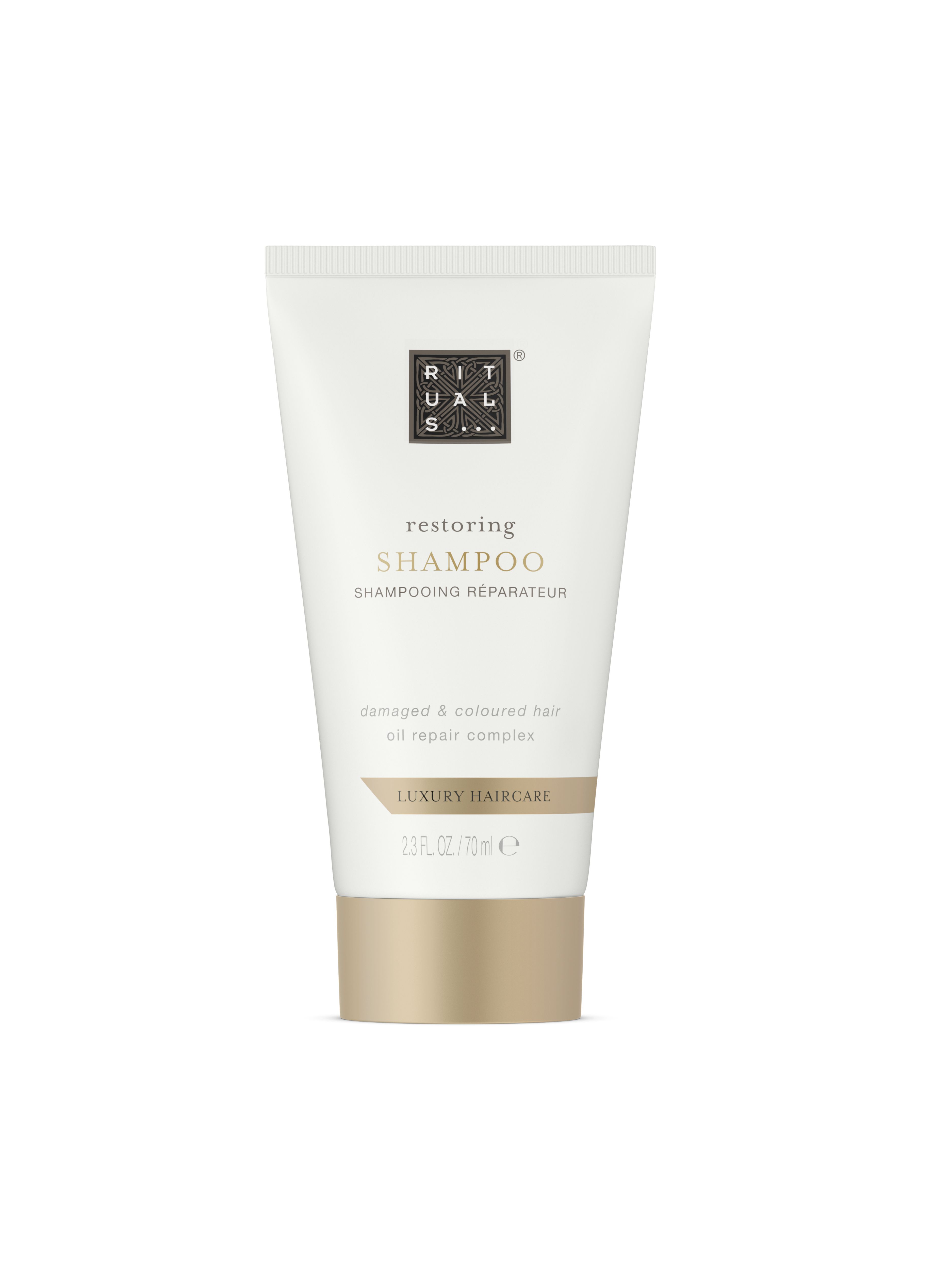 shampoo