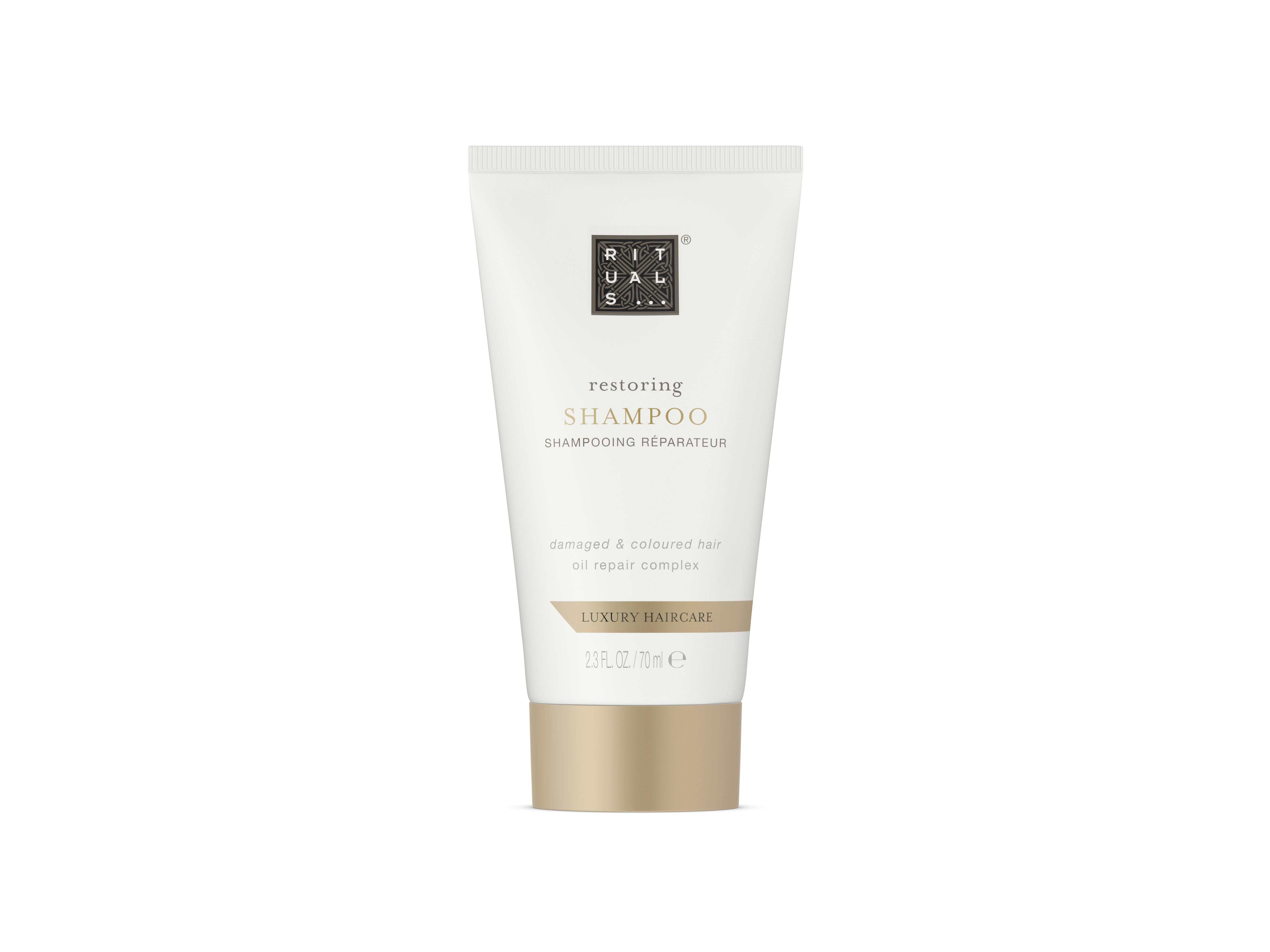 shampoo