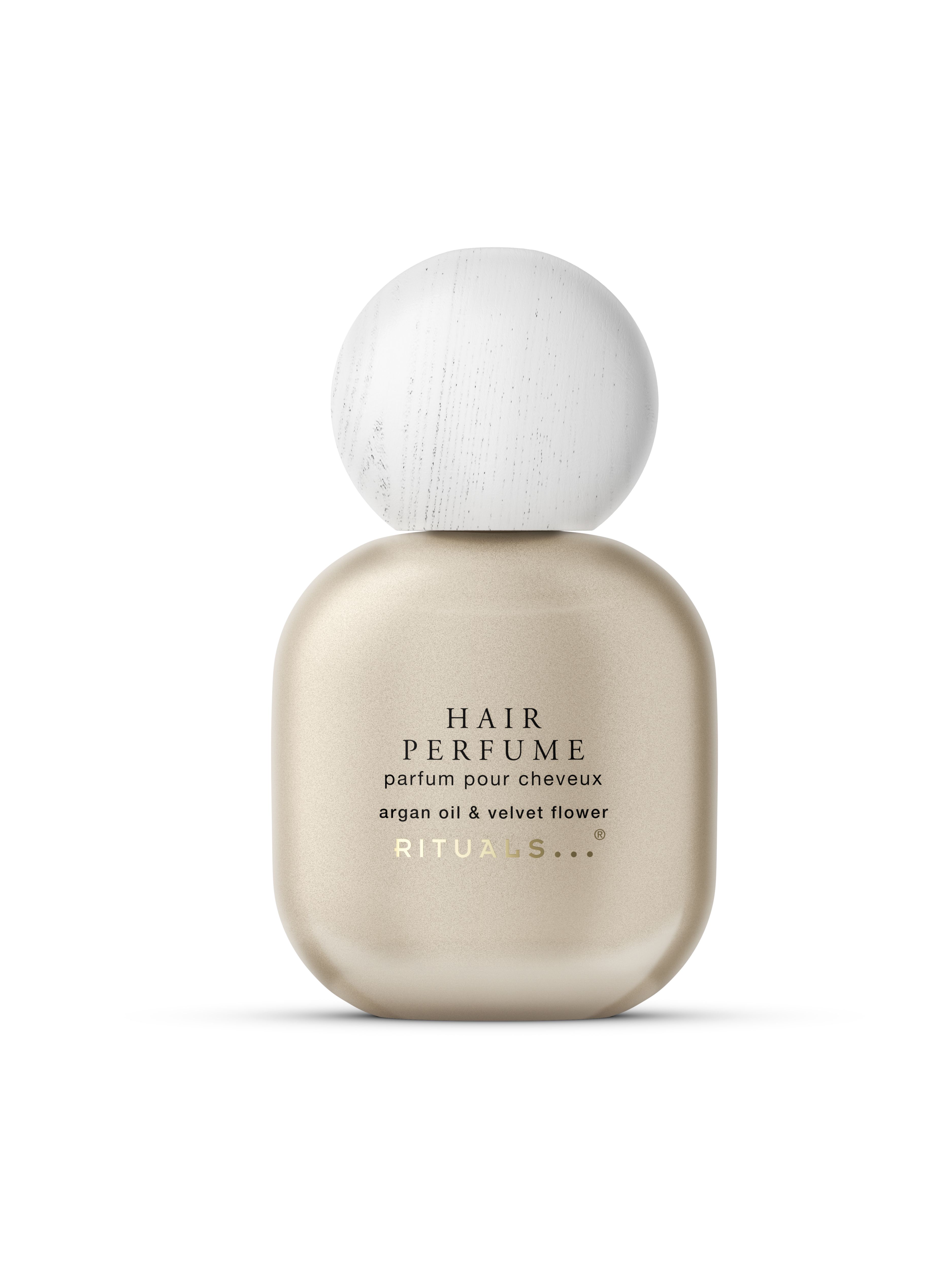 hair perfume