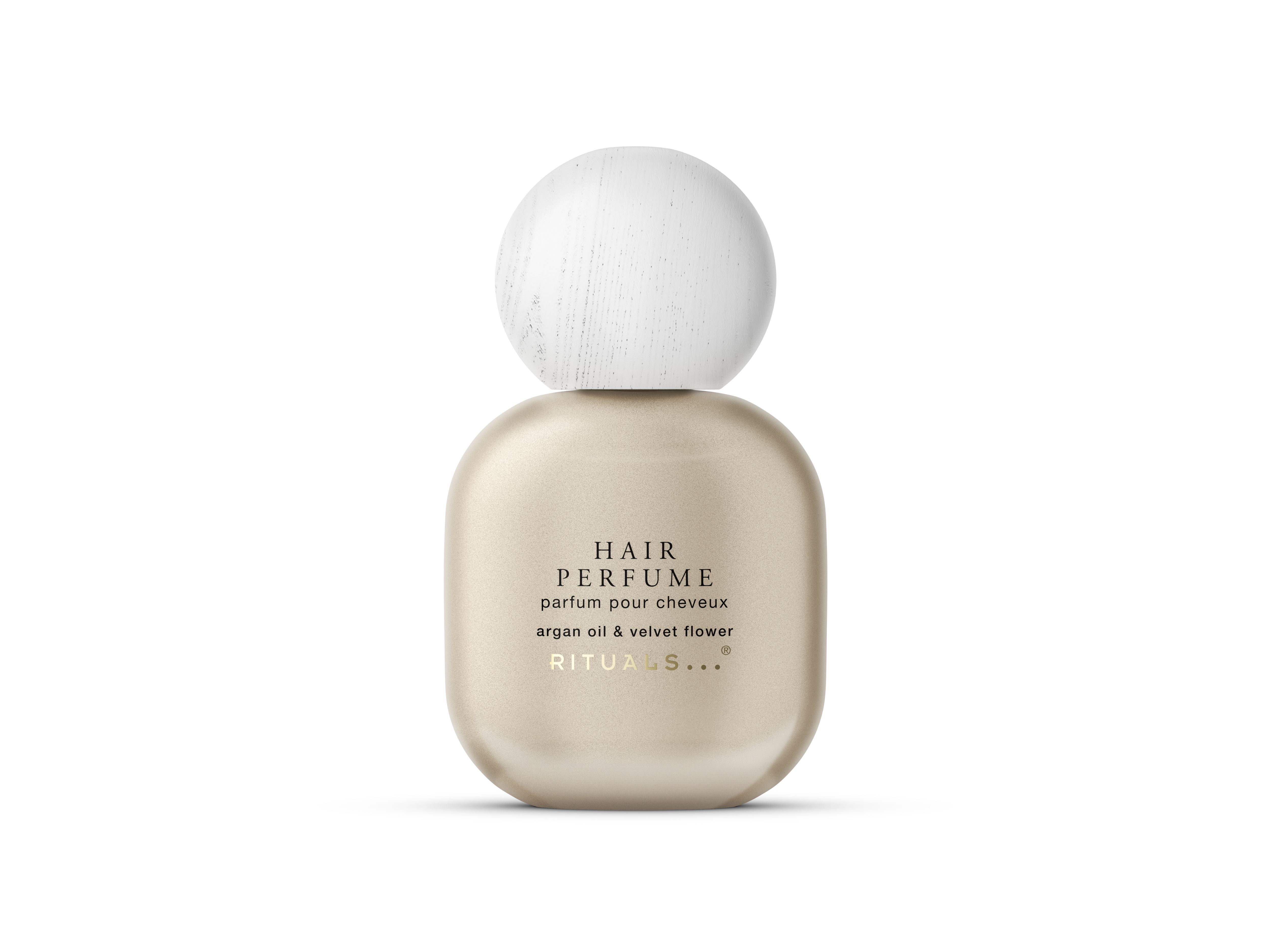 hair perfume