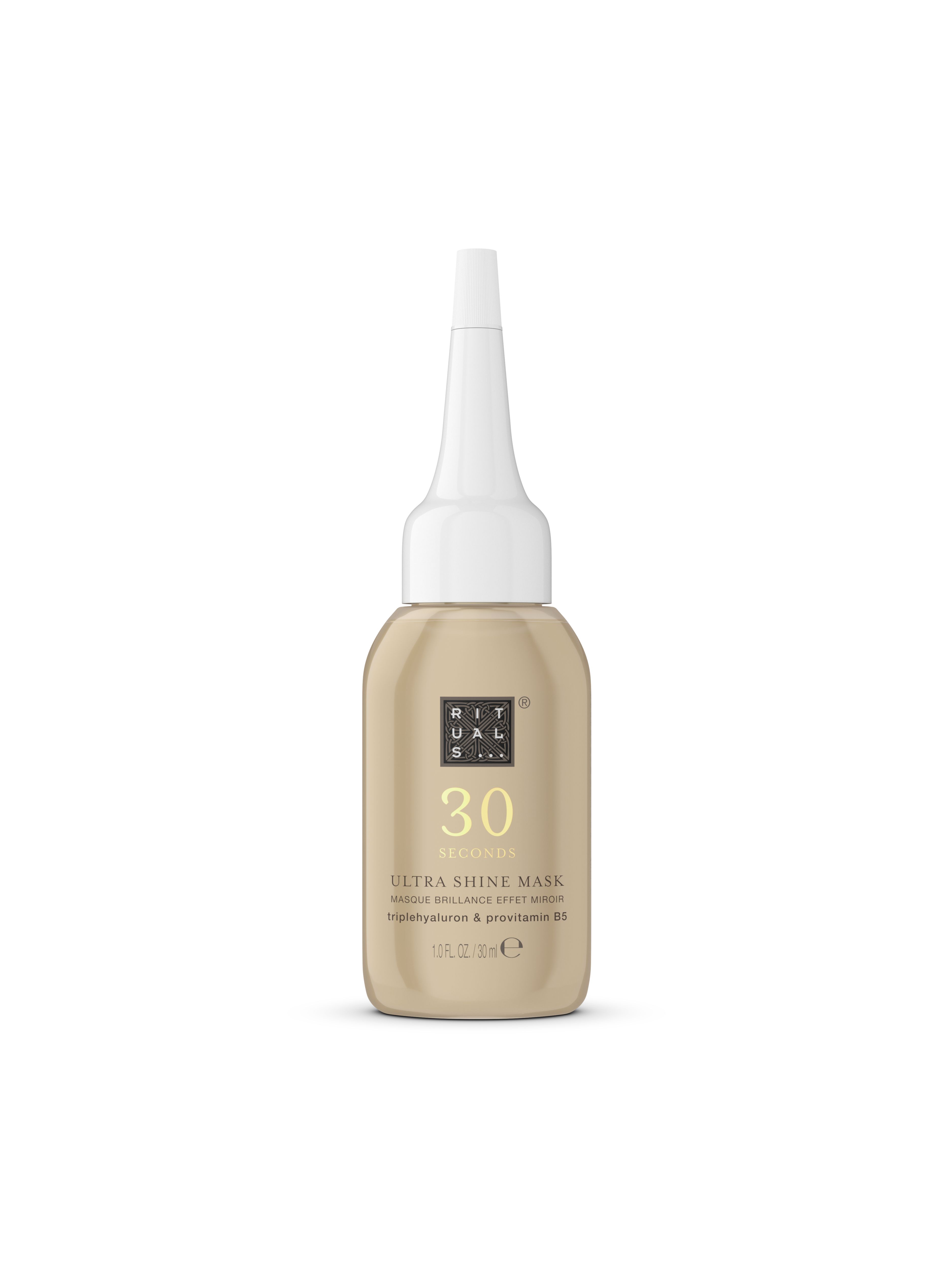 hair mask