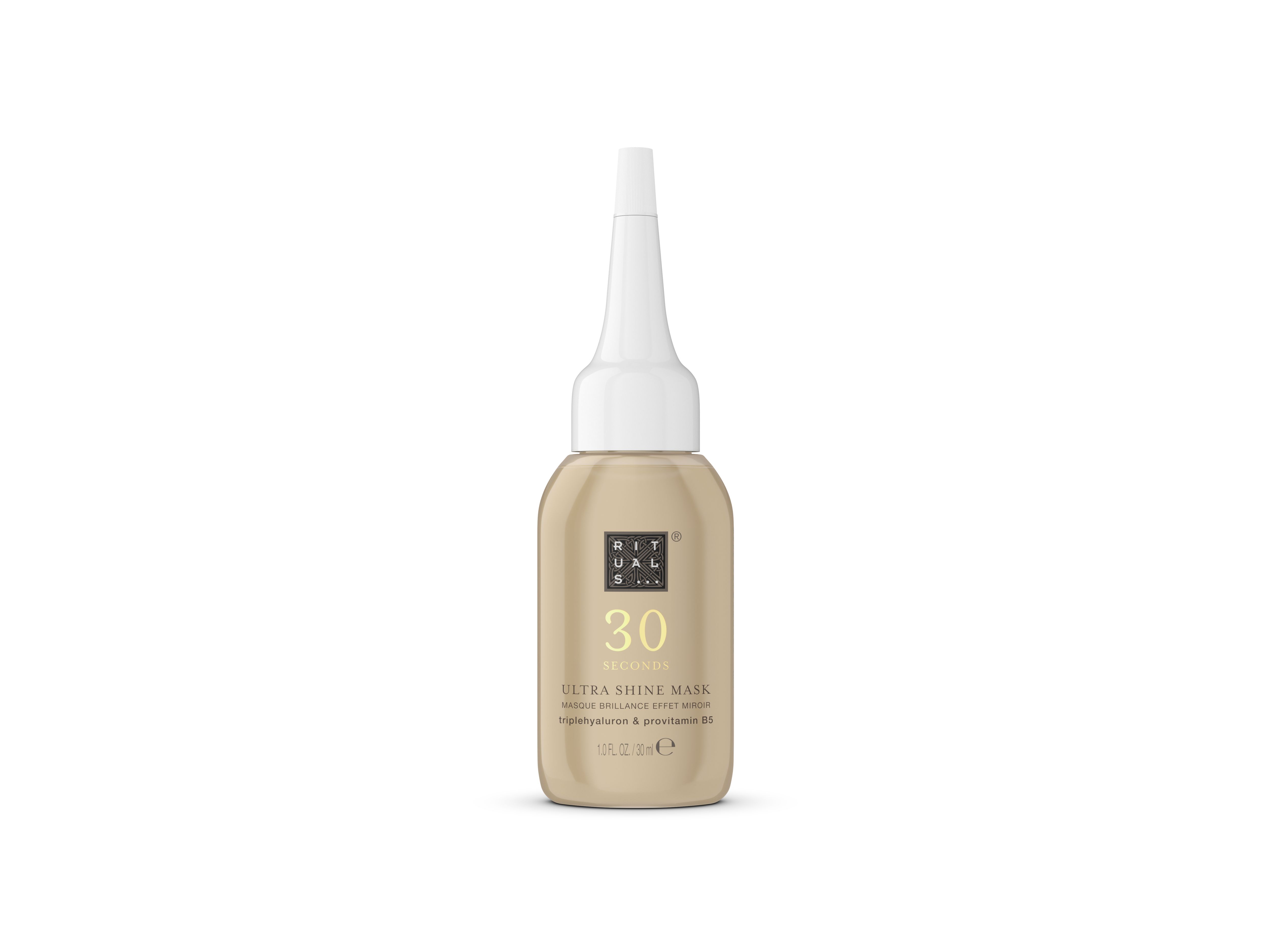hair mask
