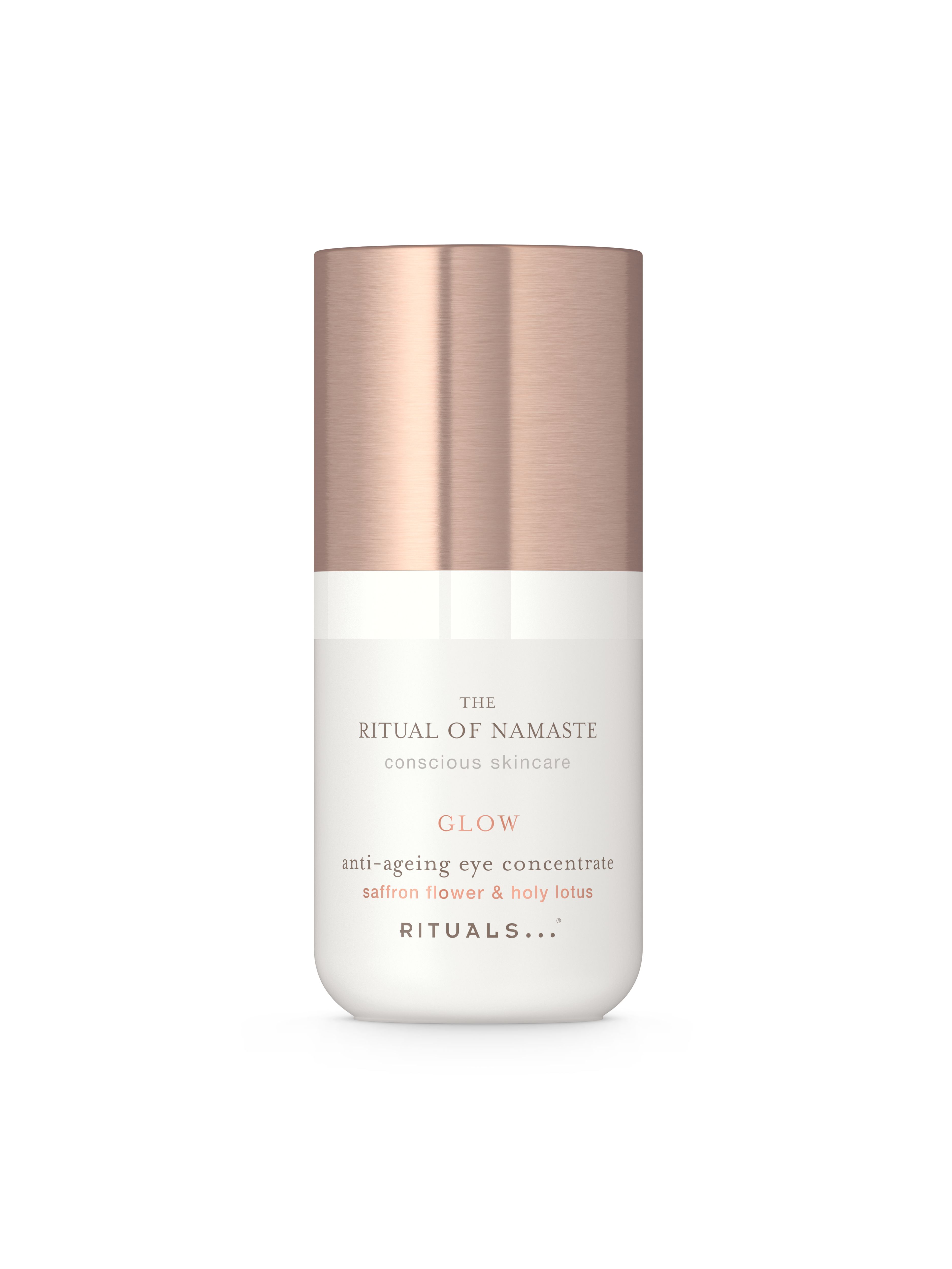 Anti-Ageing Eye Cream