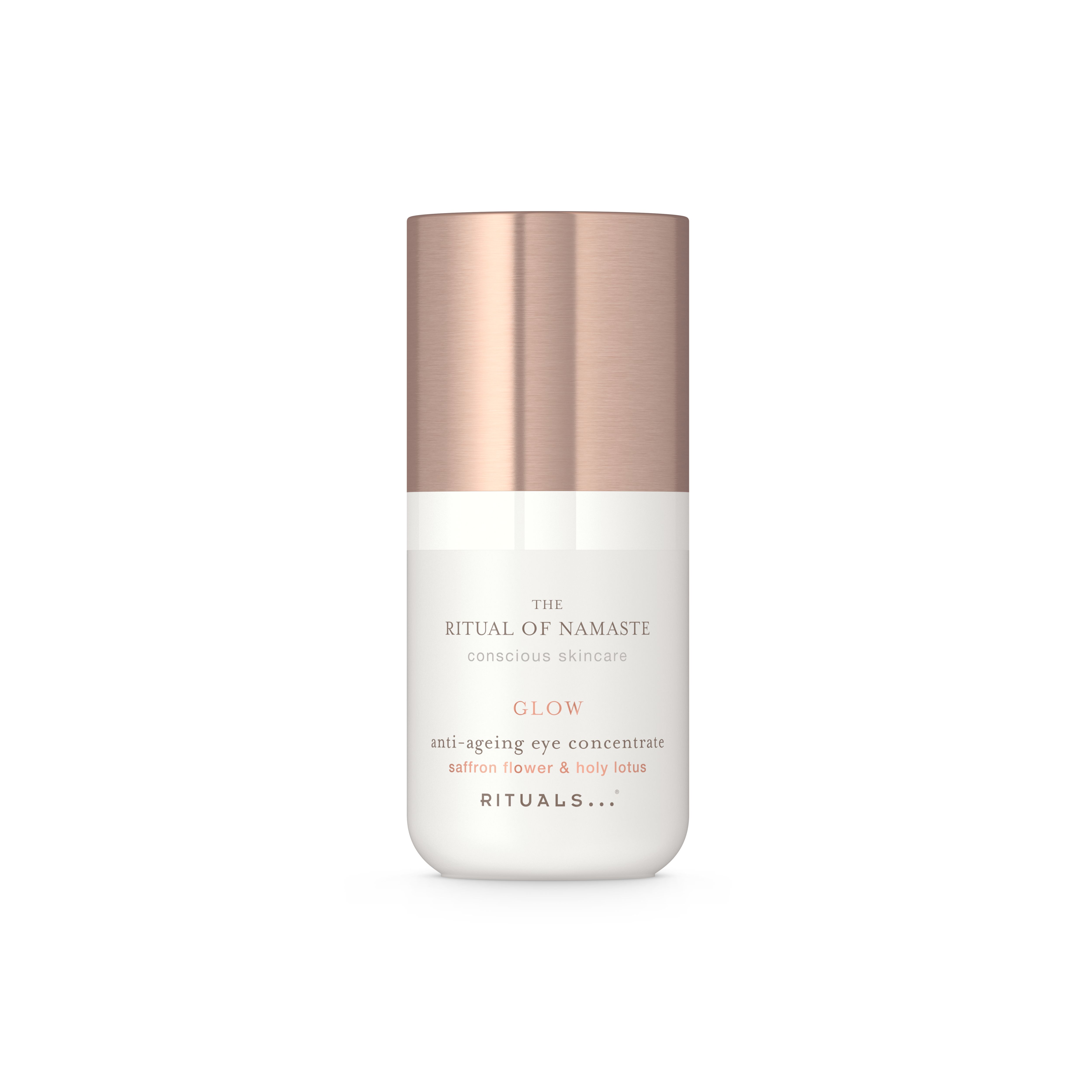 Anti-Ageing Eye Cream