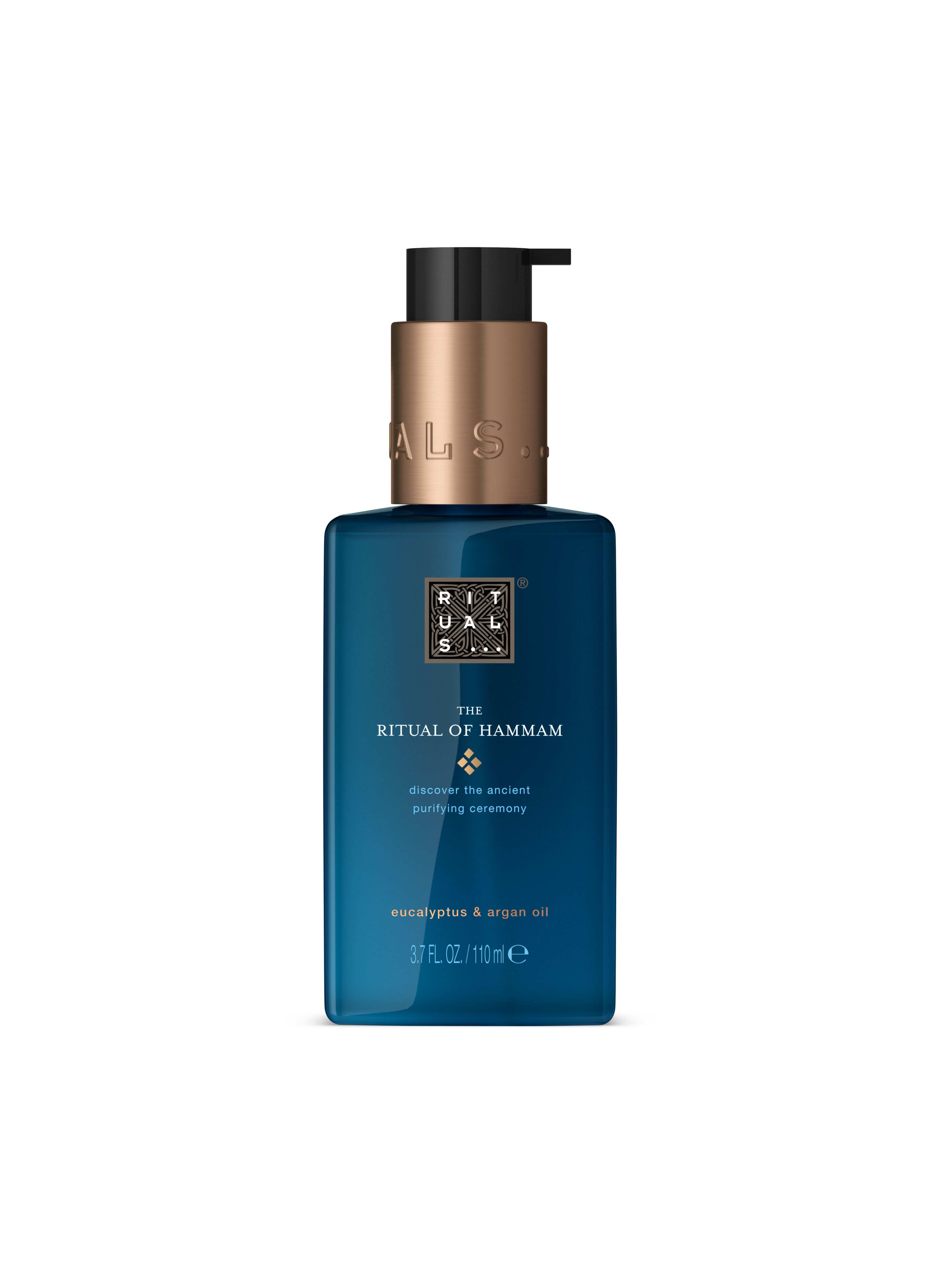 hand wash
