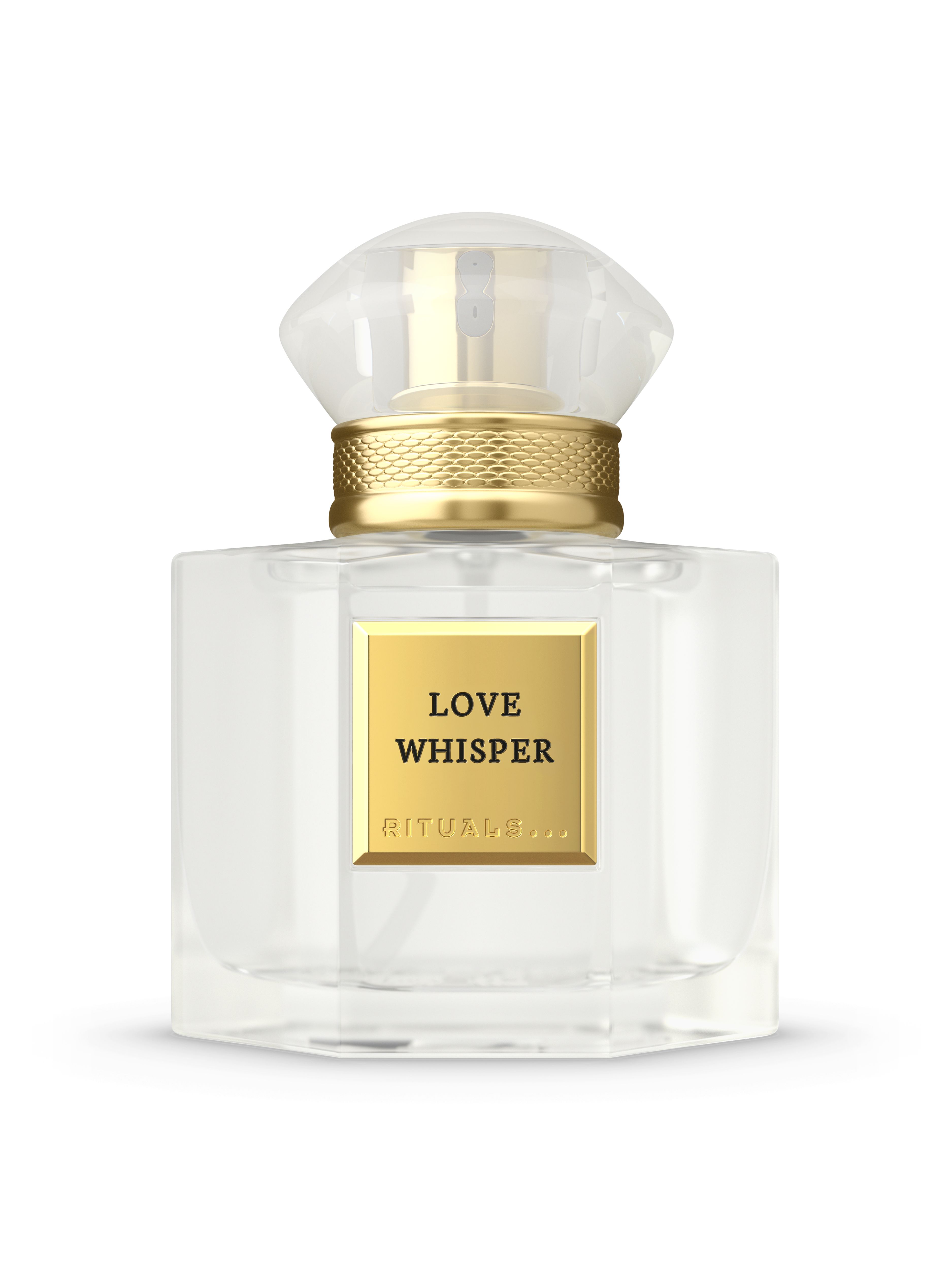 Travel - Love Whisper
