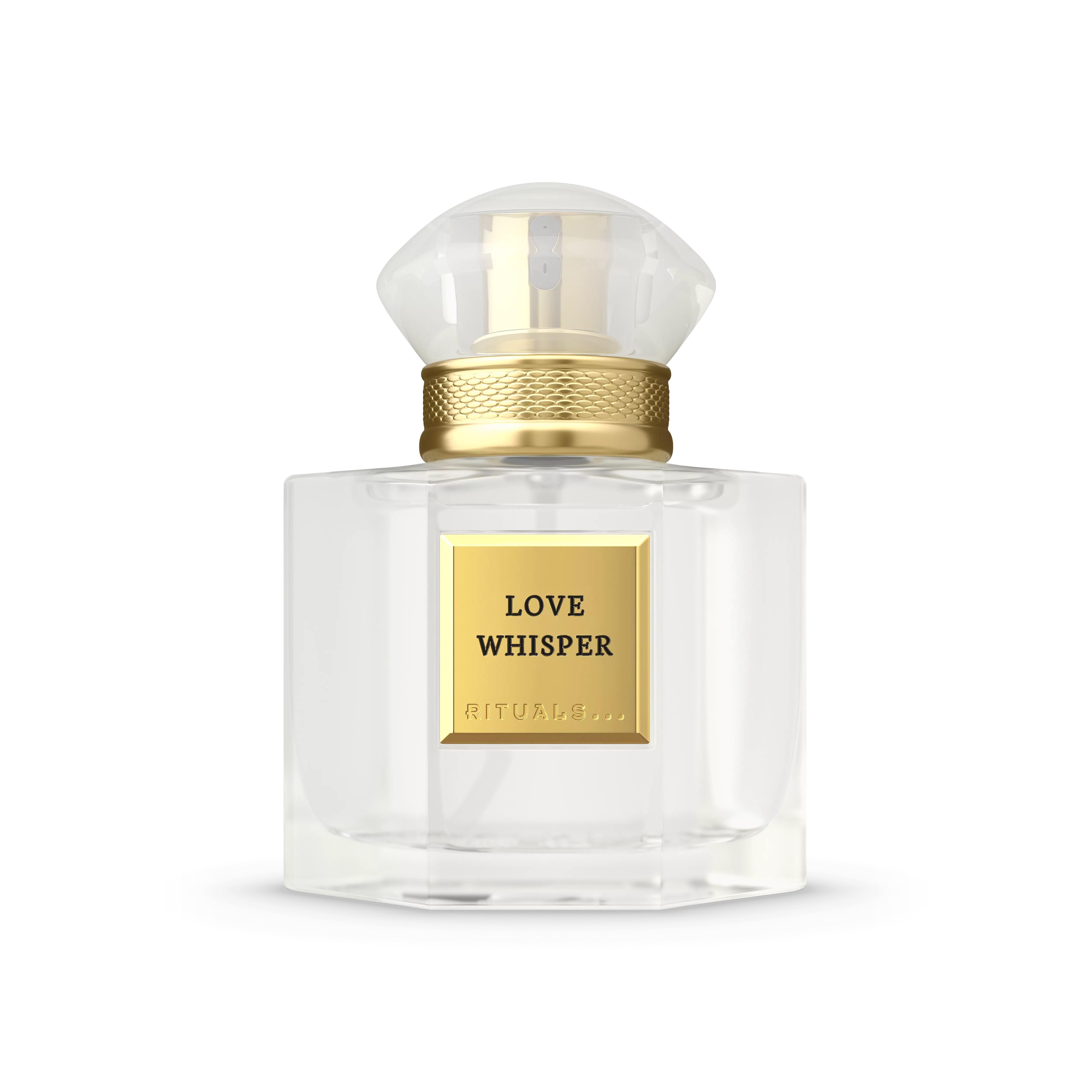 Travel - Love Whisper